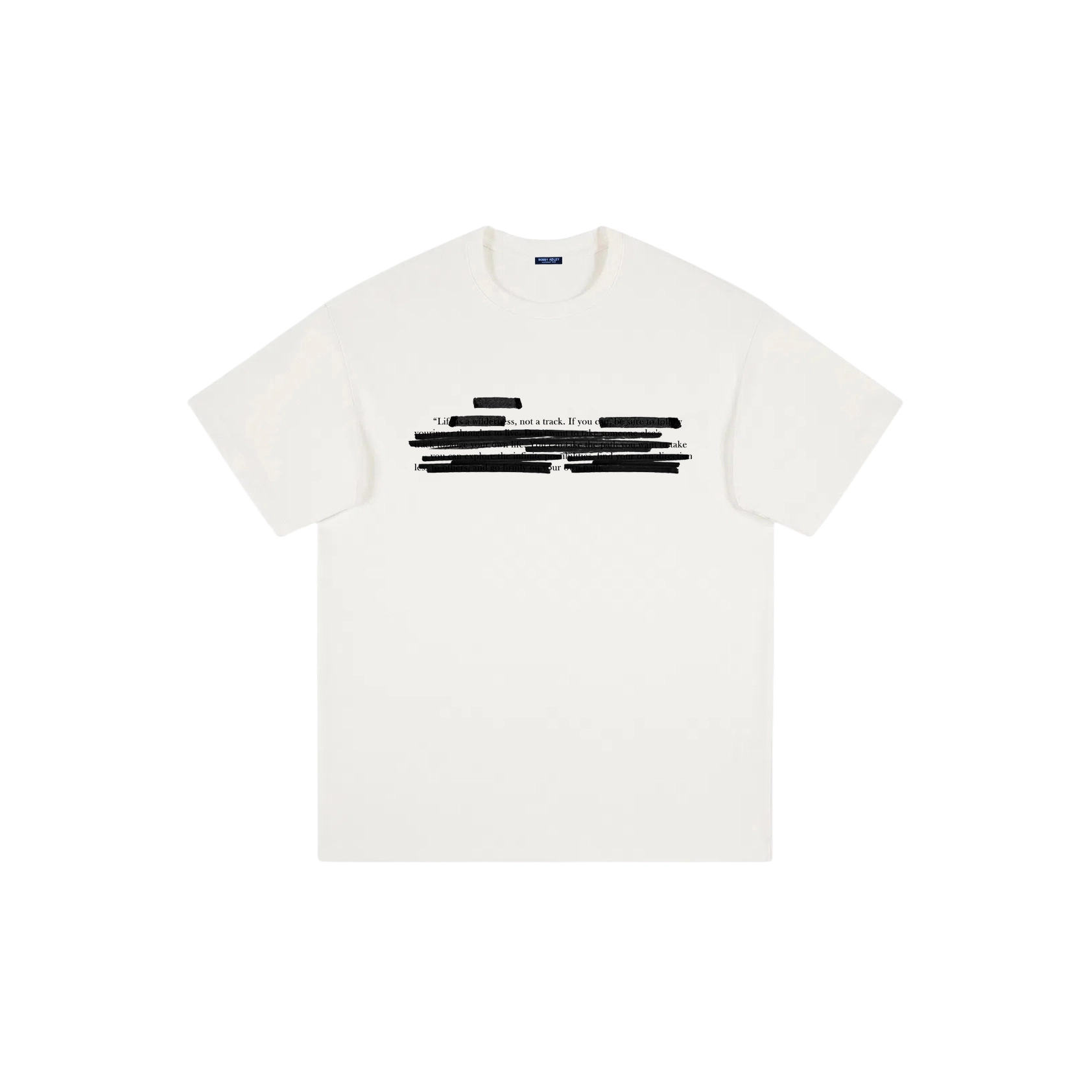 BOBBY ABLEY T