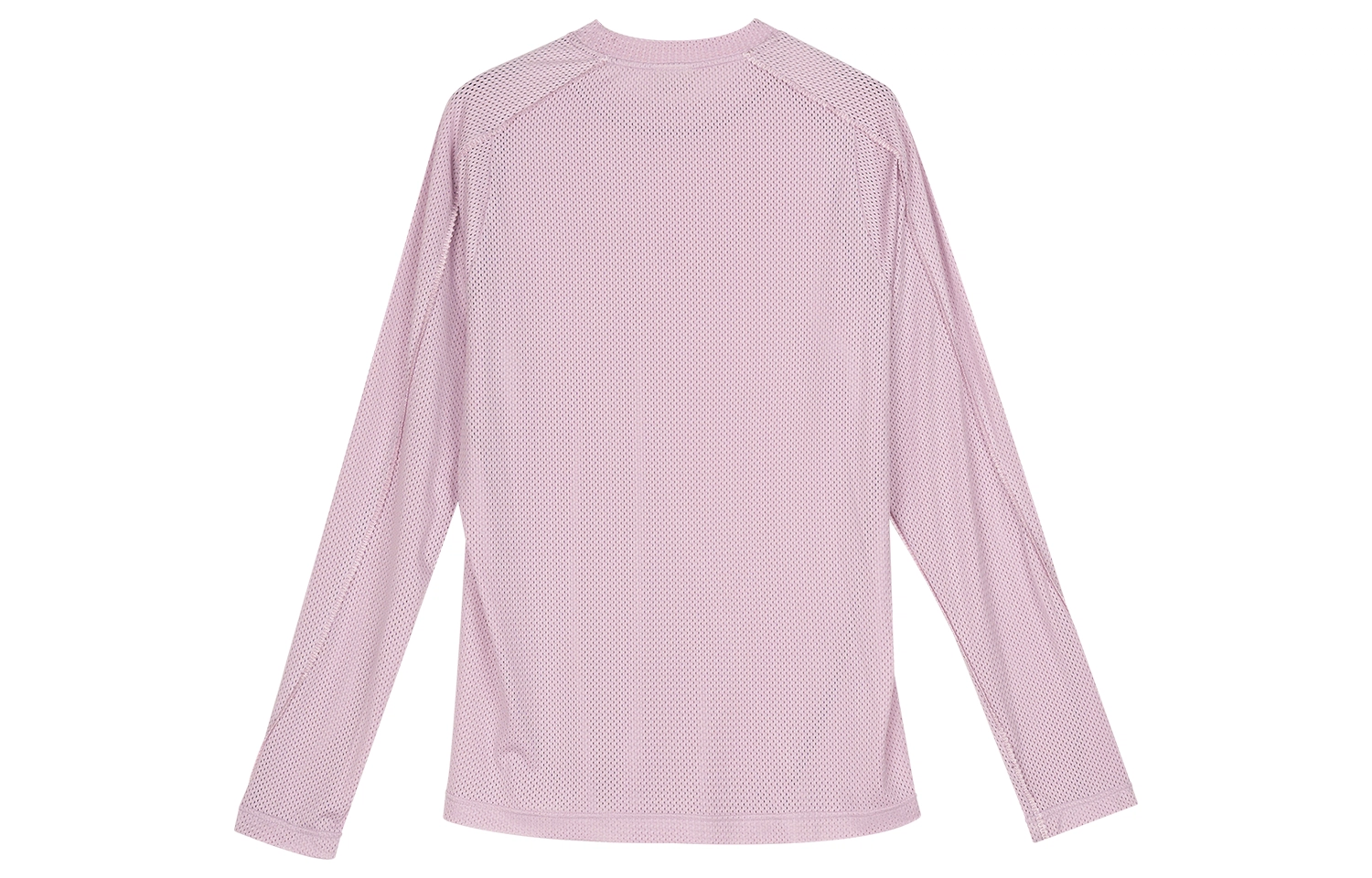 SIMPLE PROJECT *Lace Mesh T-shirtT