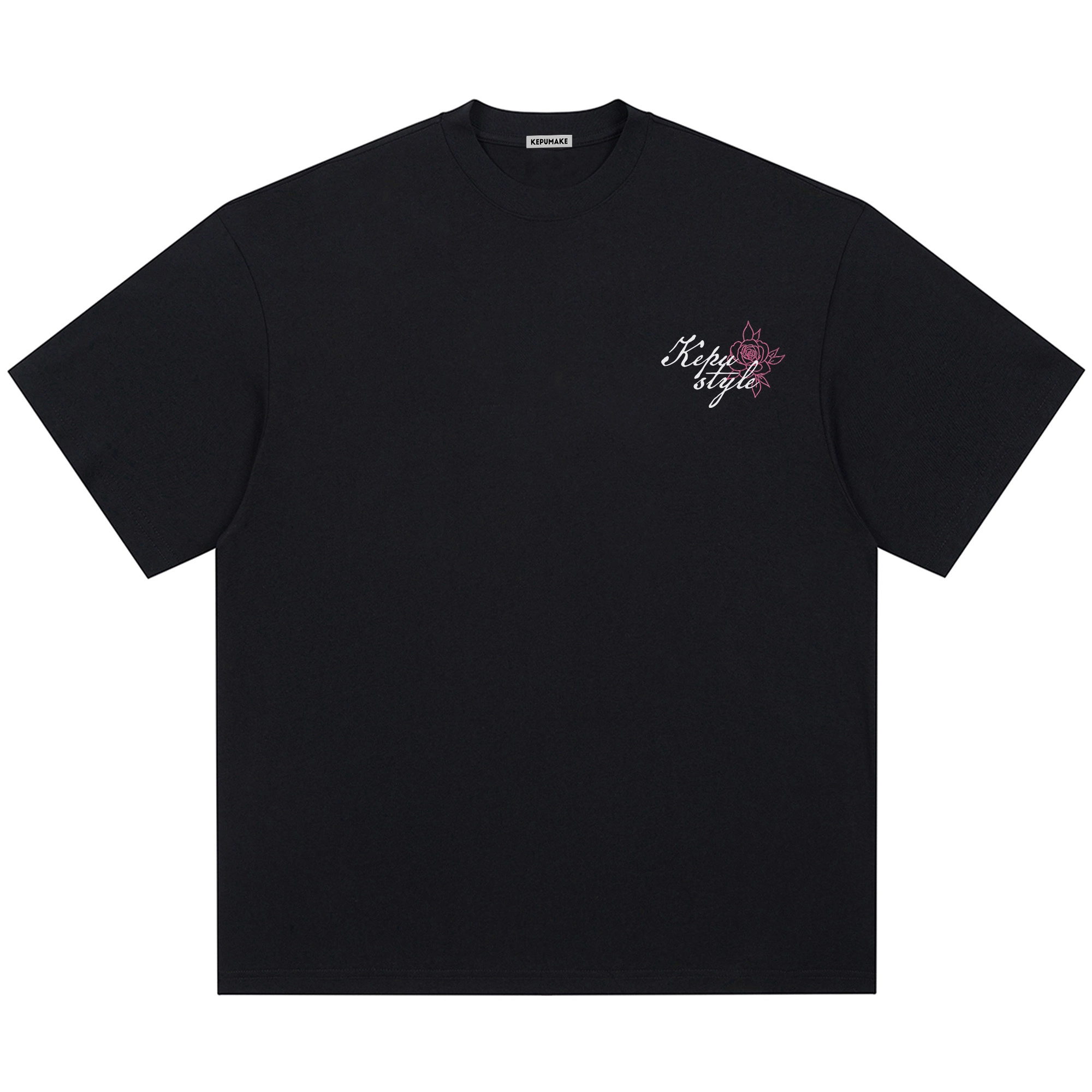 kepu T