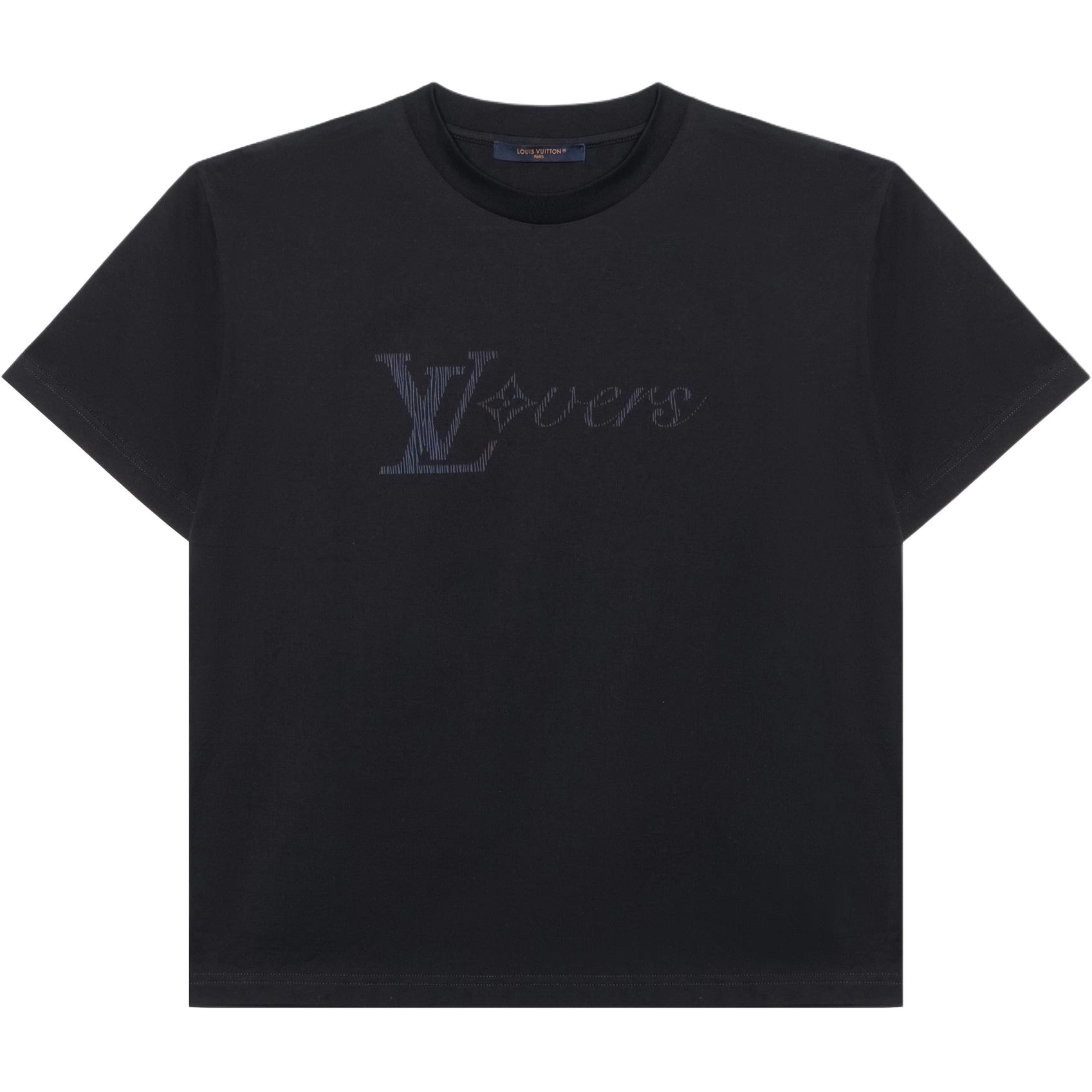 LOUIS VUITTON SS25 LogoT
