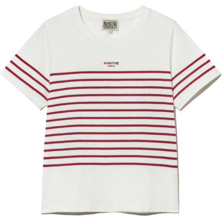 MARITHE FRANCOIS GIRBAUD SS25 T