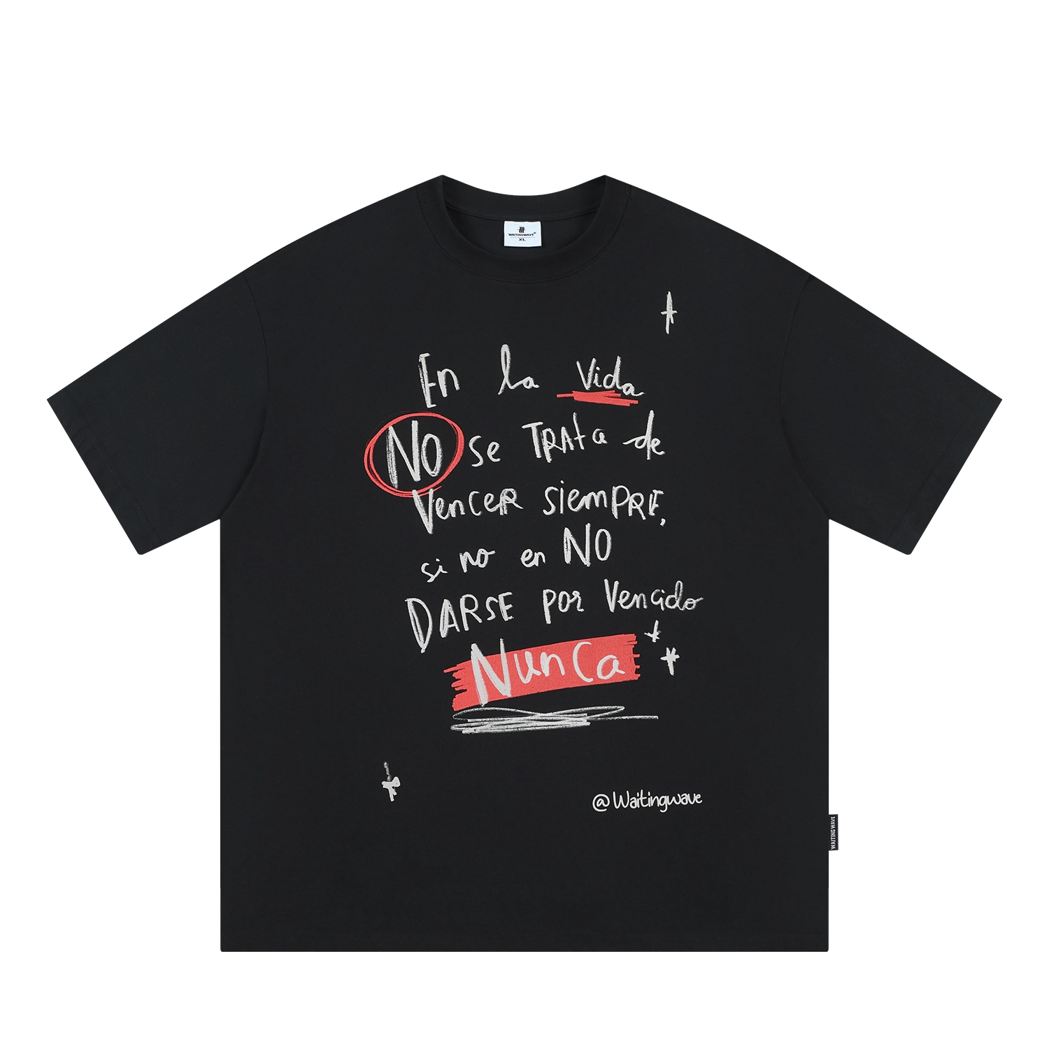 WAITINGWAVE T