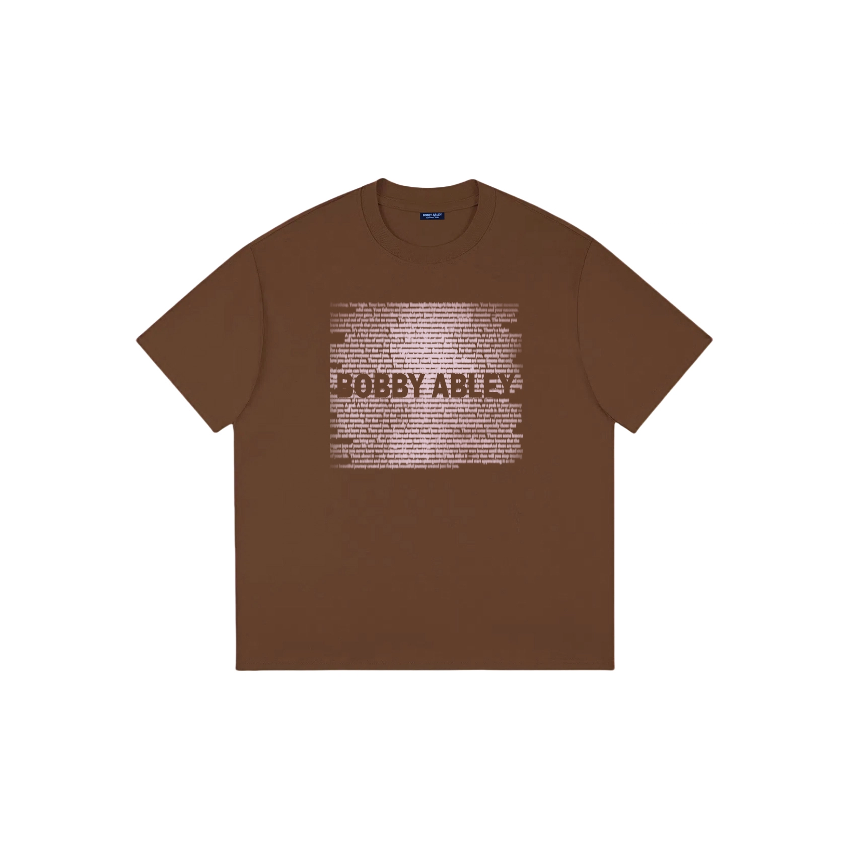 BOBBY ABLEY T
