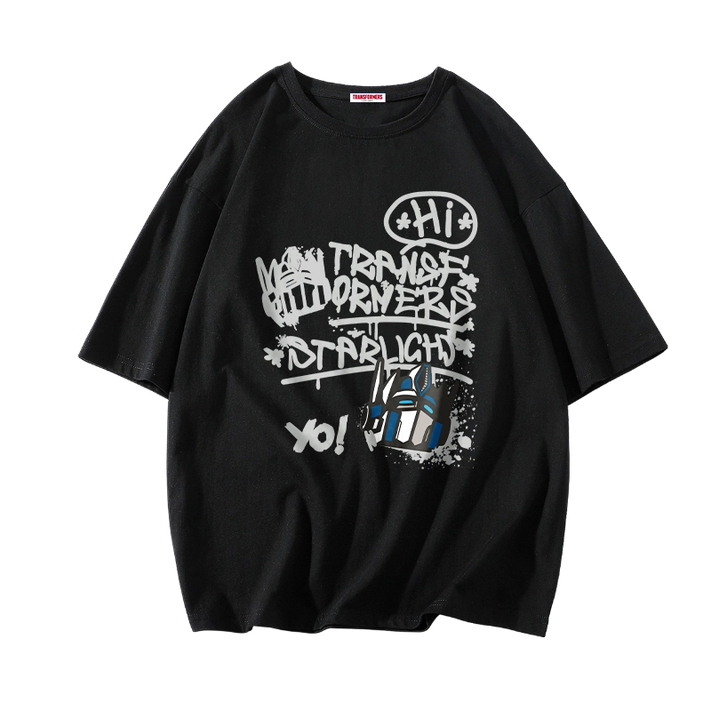 TRANSFORMERS T
