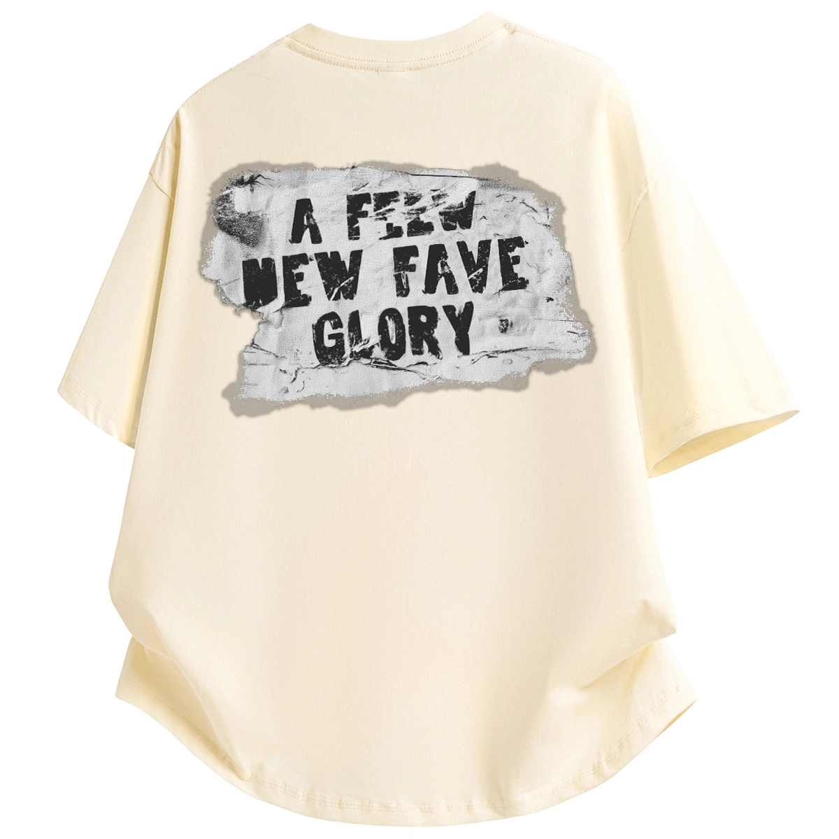 FAVEPOP T