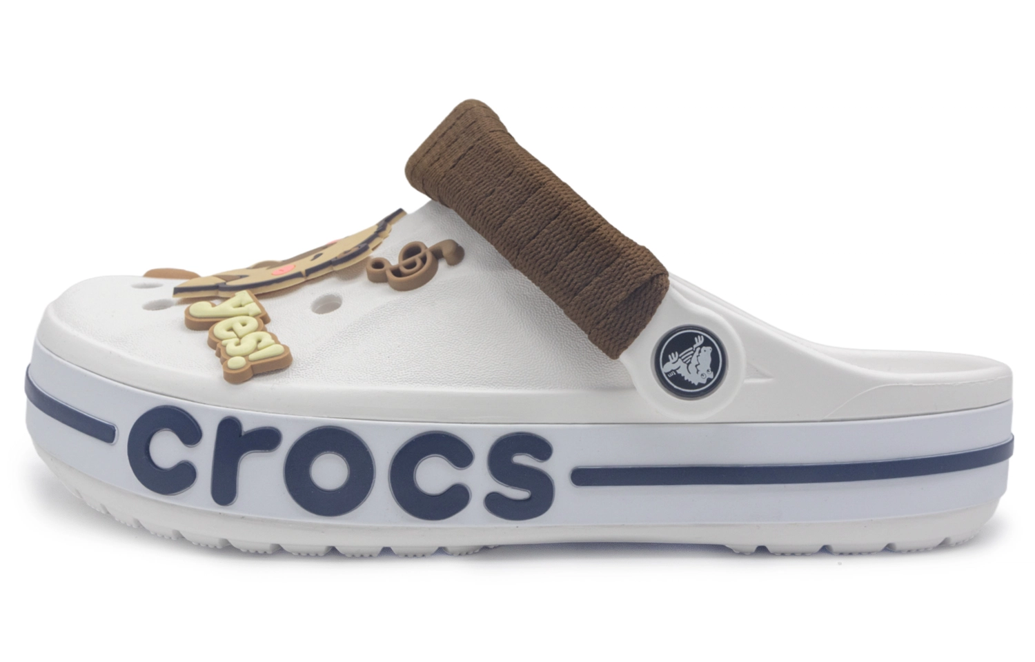 Crocs Bayaband EVA GREAT WALK vibe