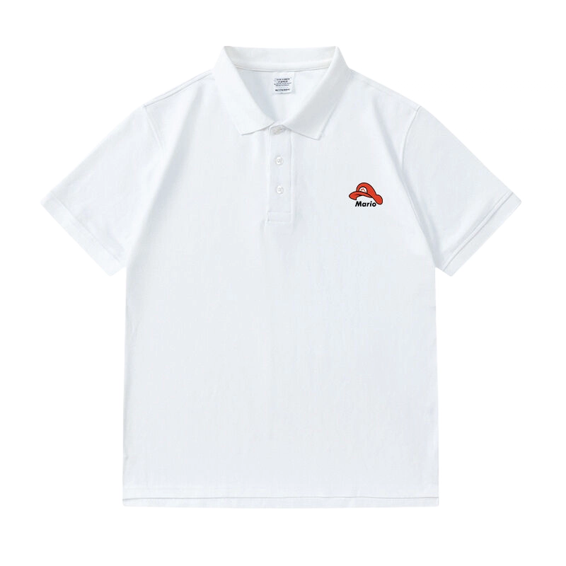 FANG KONG Polo