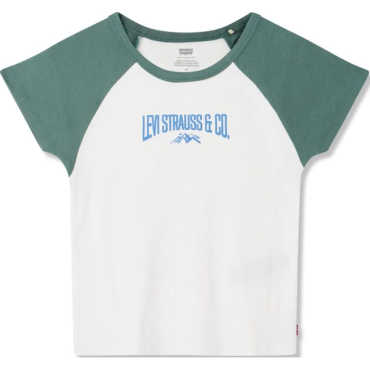 levis T