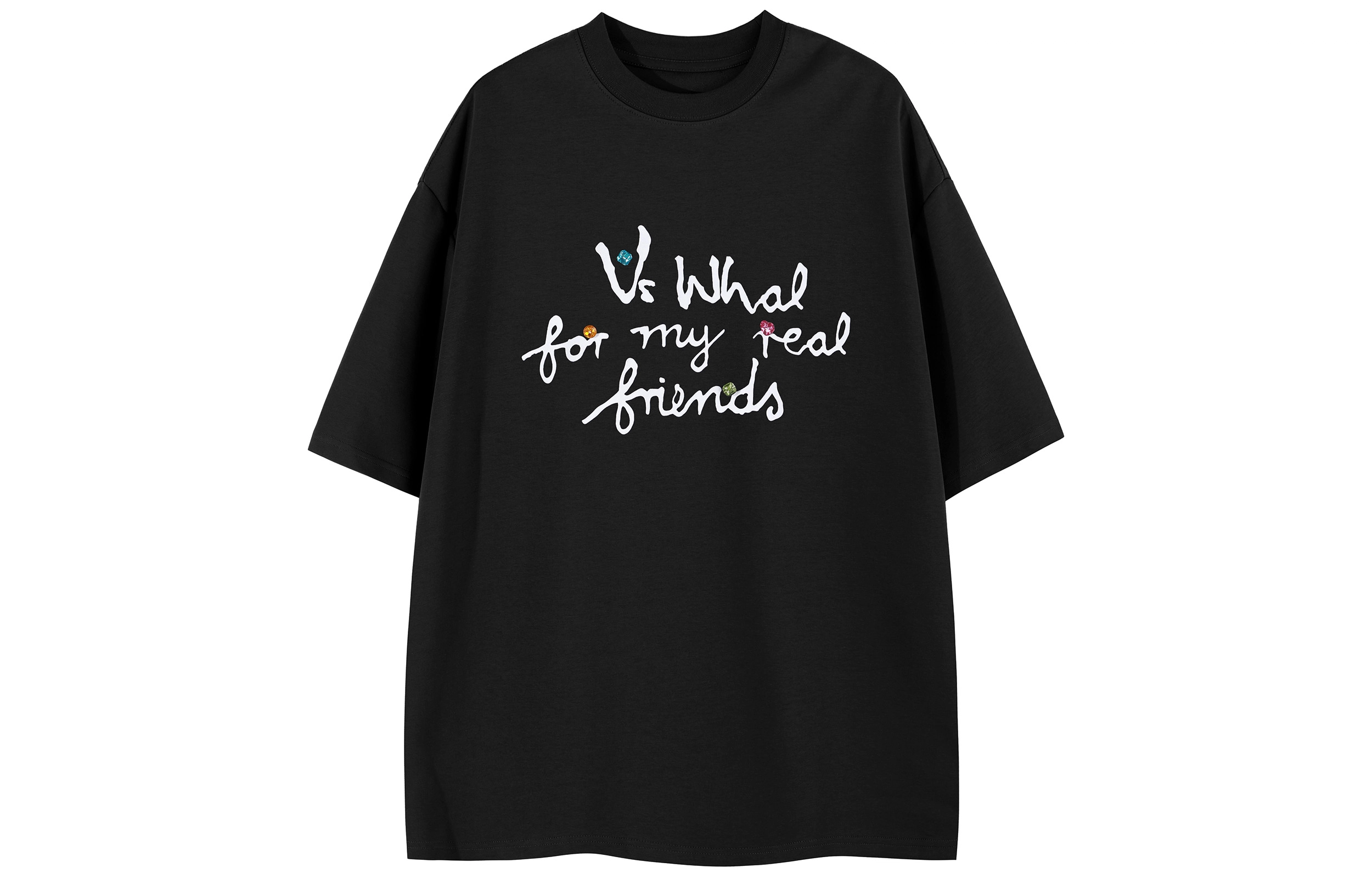 VS WHAT cleanfit T