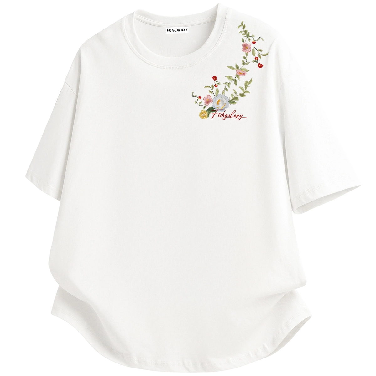 FISHGALAXY T