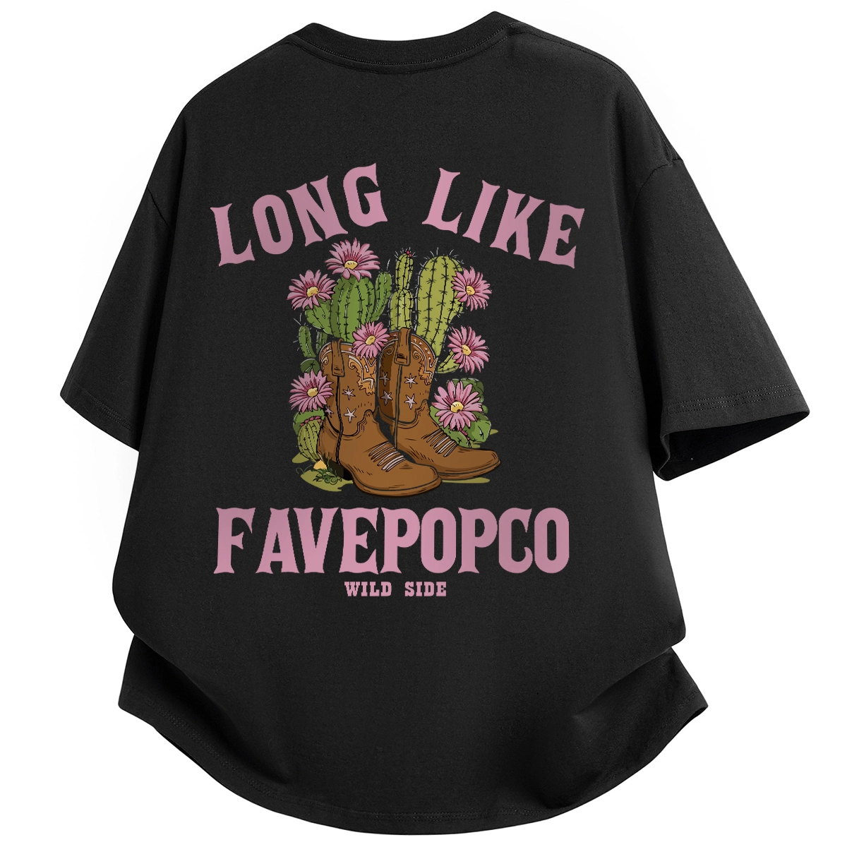 FAVEPOP T