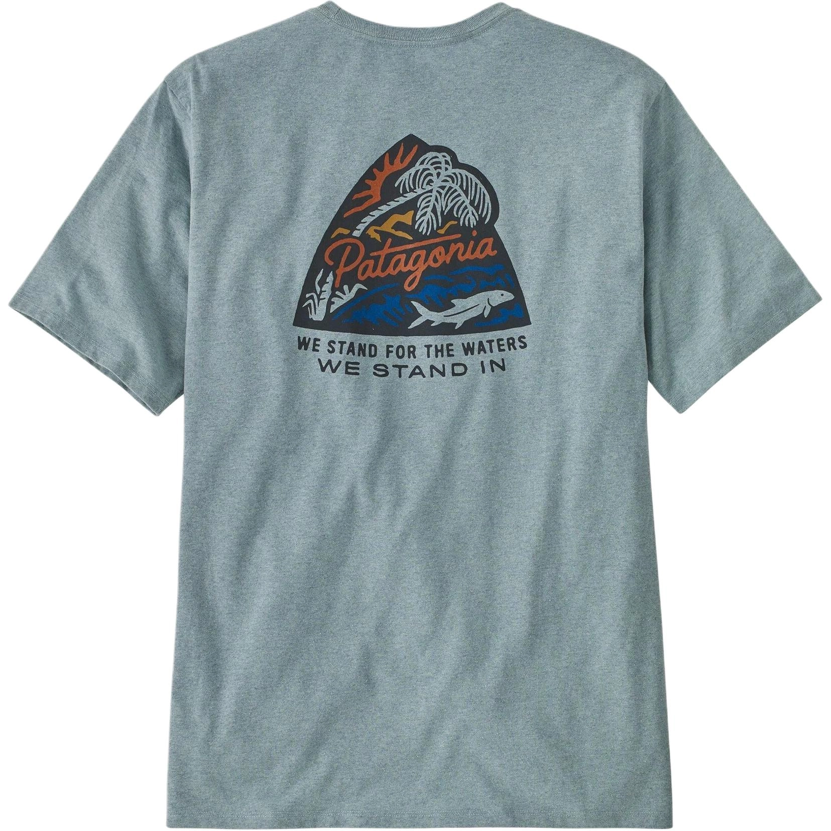patagonia T