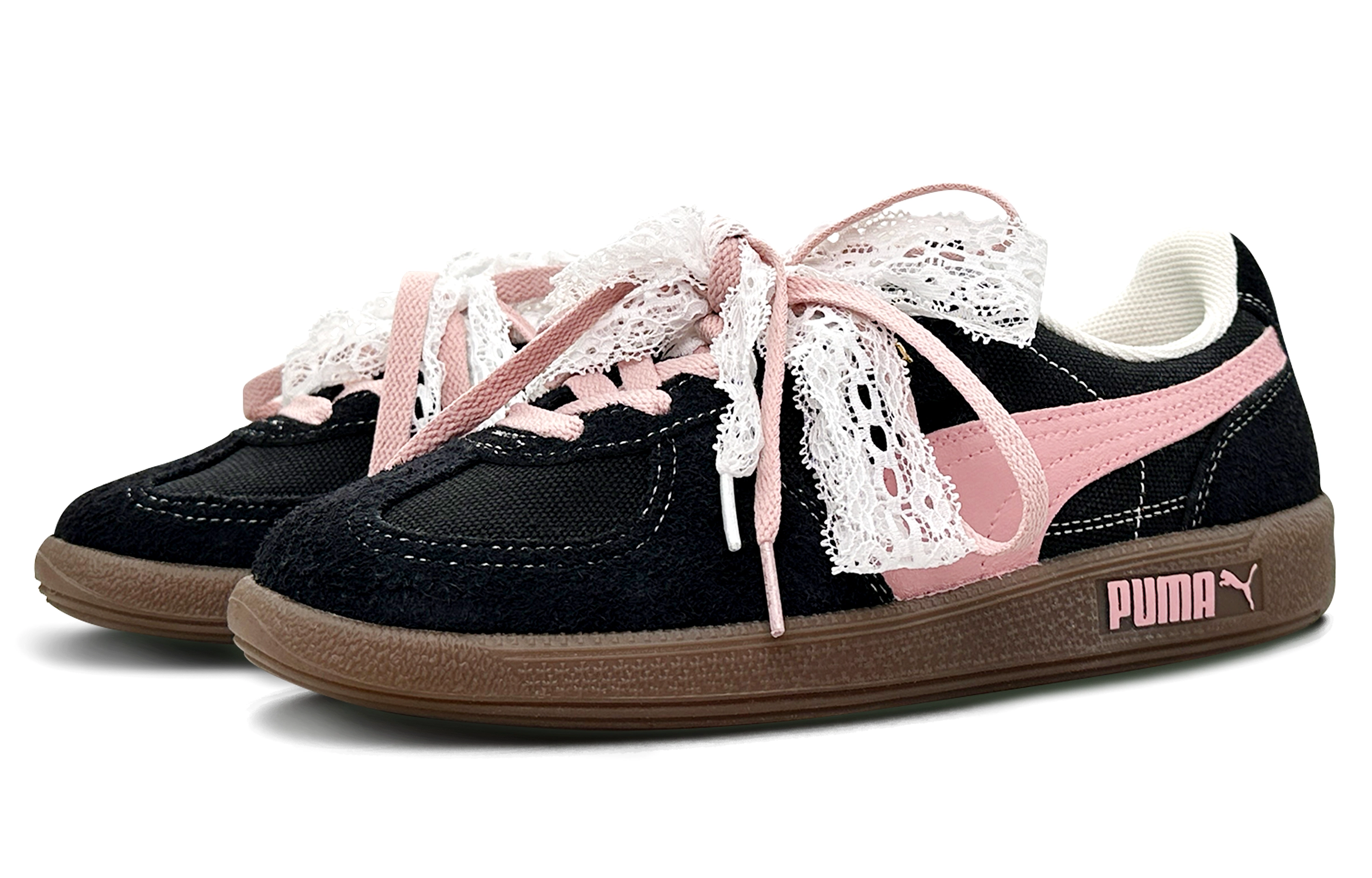 PUMA Palermo Vintage