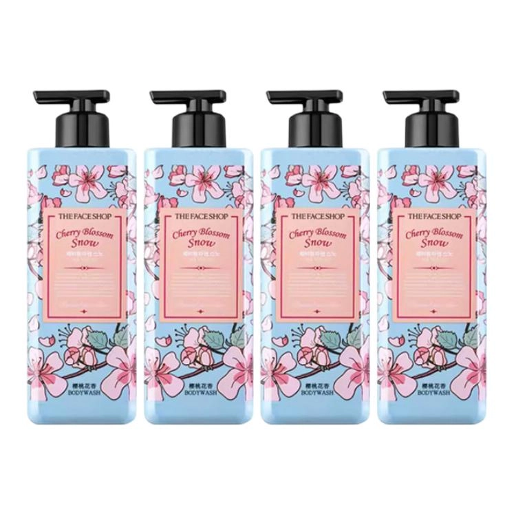 THE FACE SHOP 500ml500ml*2