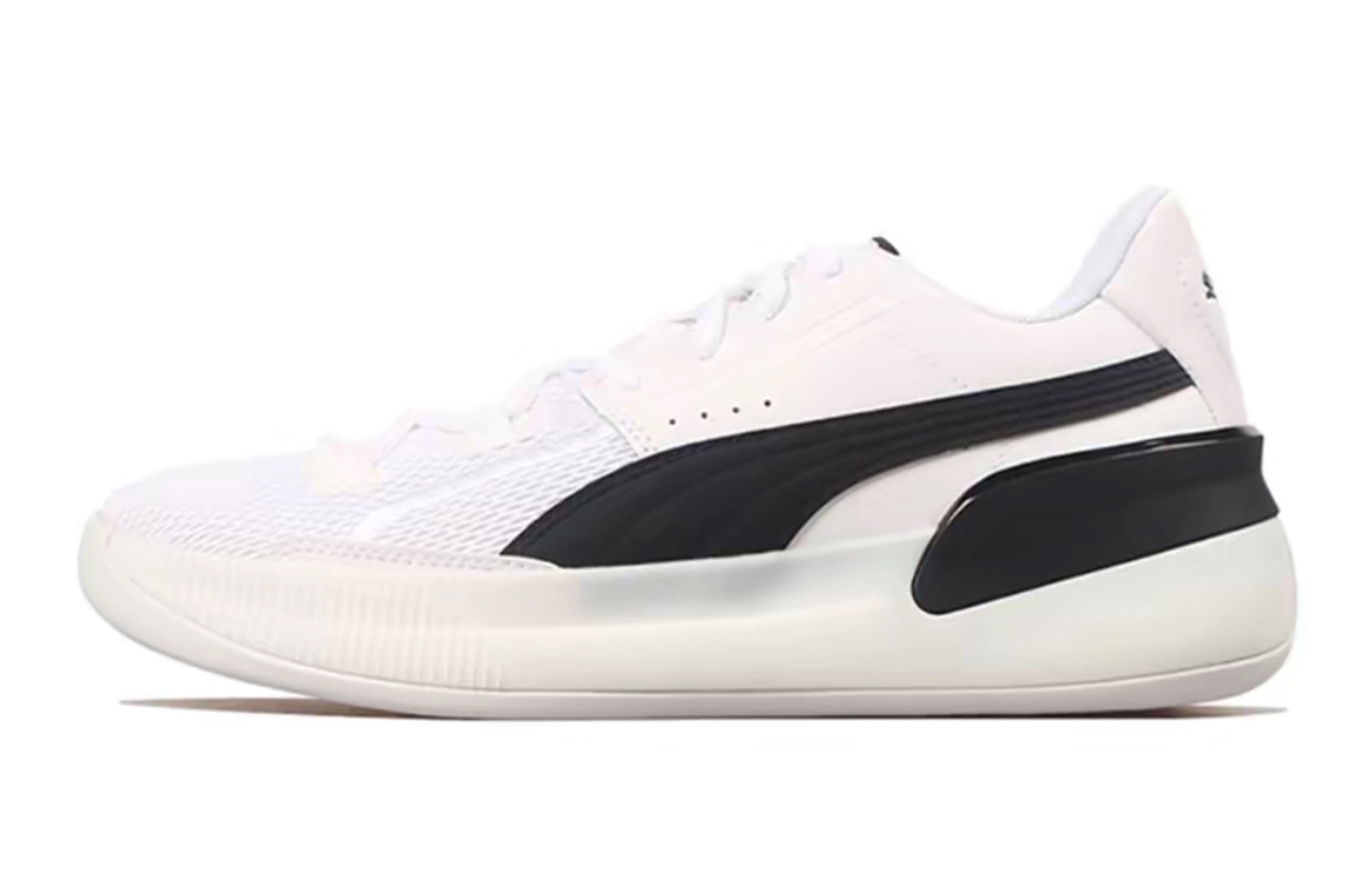 PUMA Clyde Hardwood Team