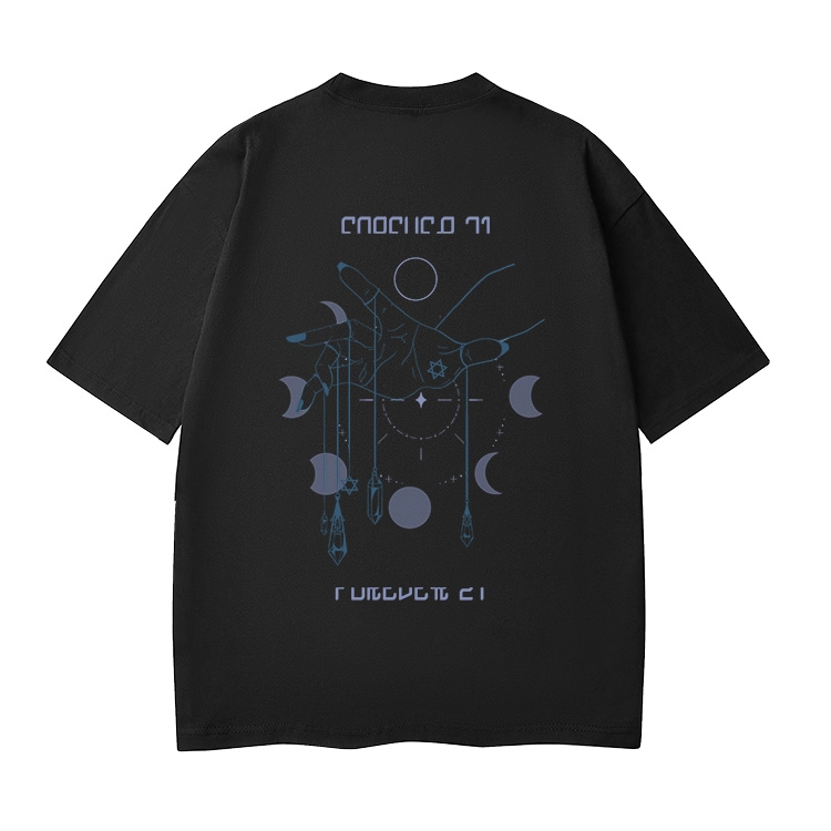 FOREVER 21 T