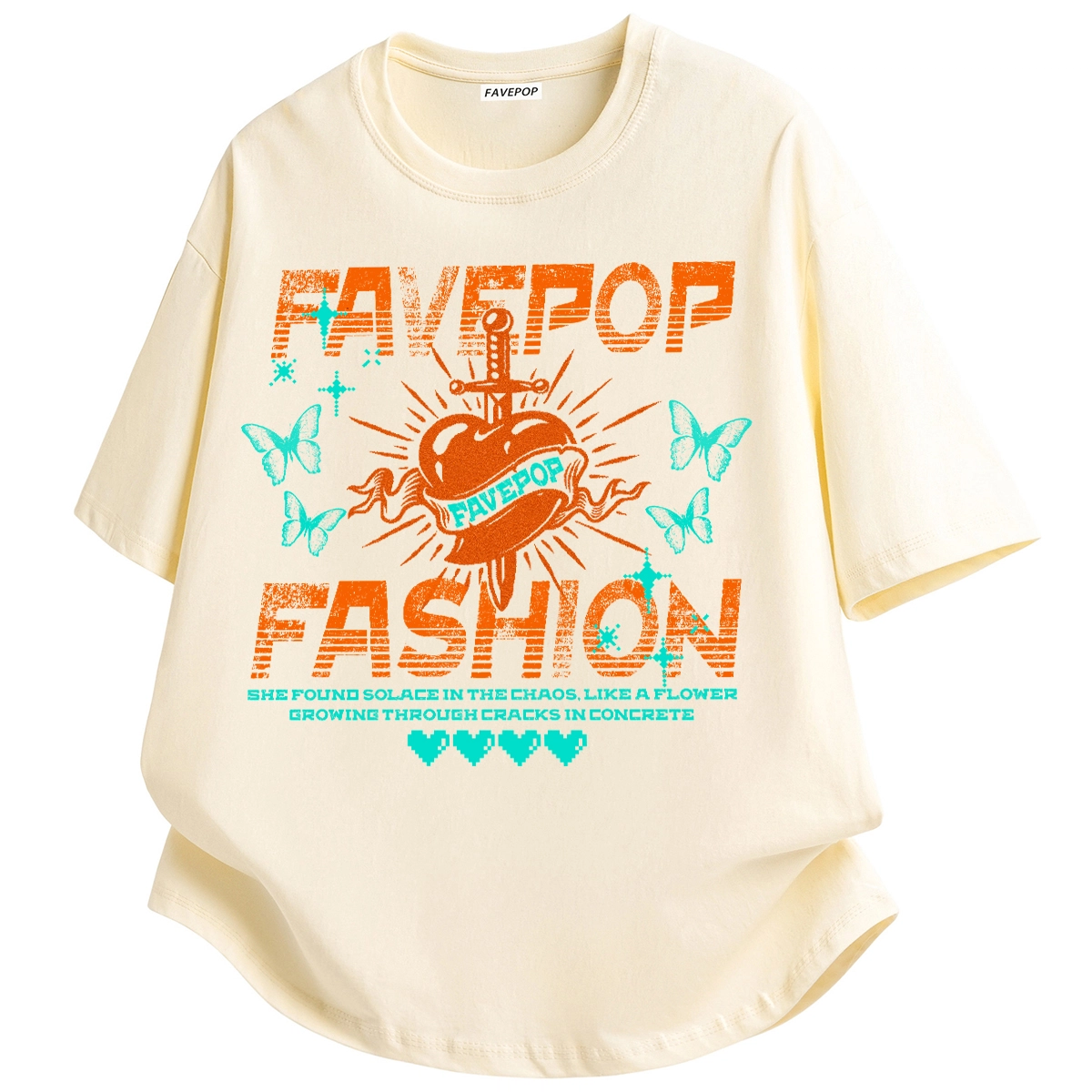 FAVEPOP T