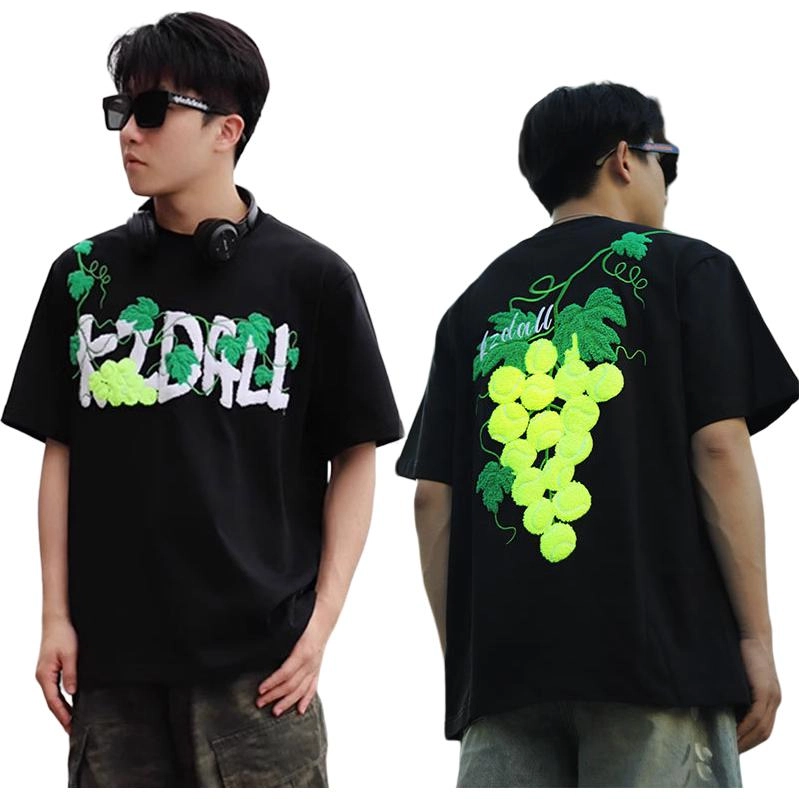 PAINT STAIN T