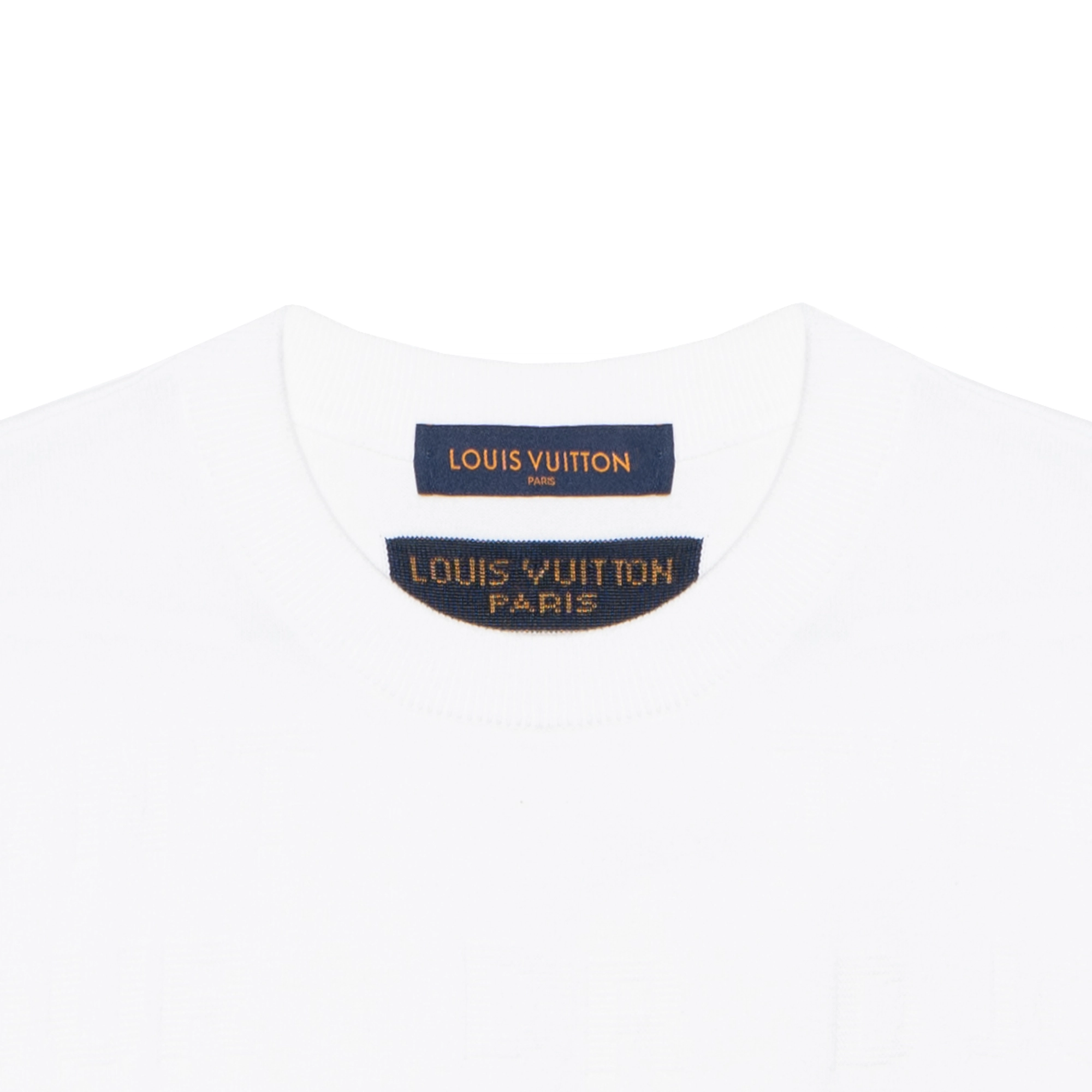 LOUIS VUITTON T