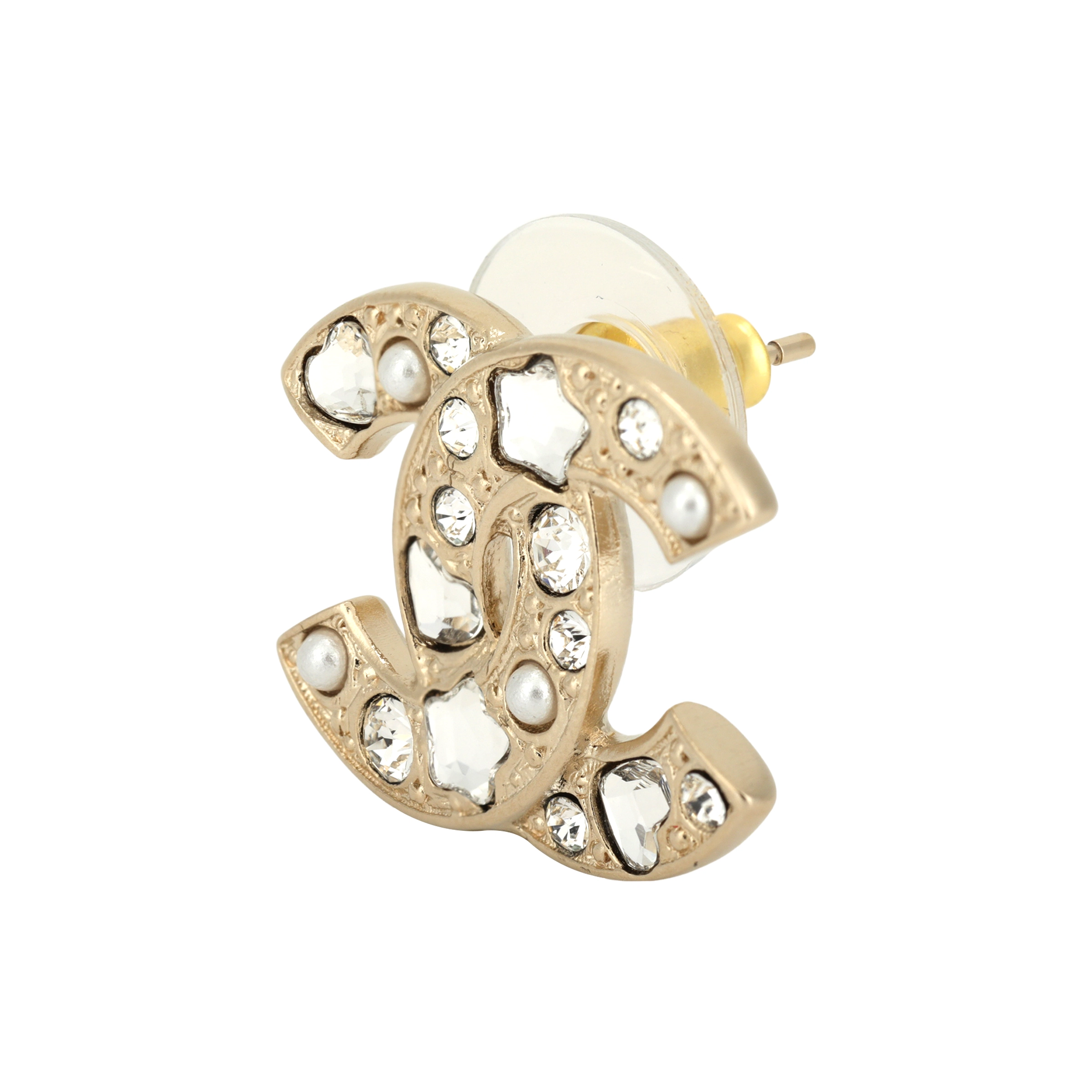 CHANEL 25P C