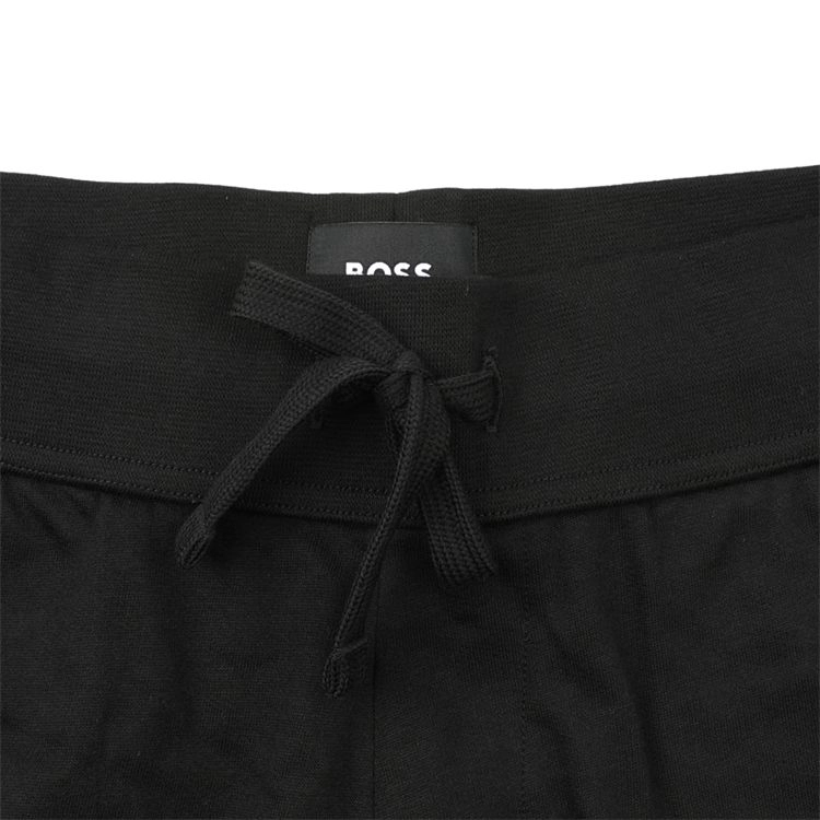 HUGO BOSS SS25 Logo