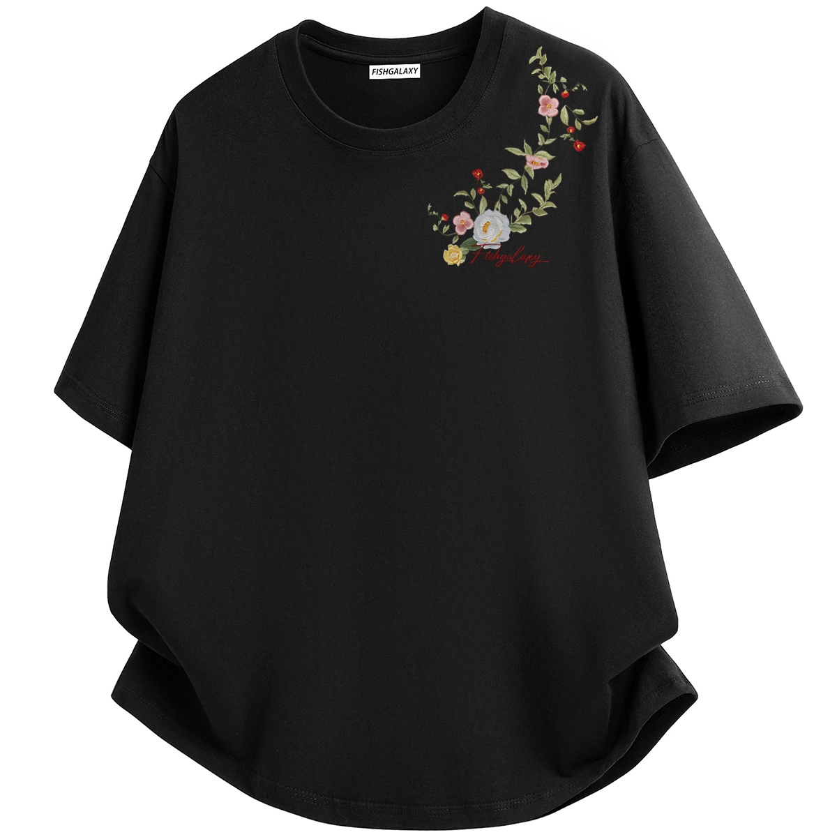 FISHGALAXY T