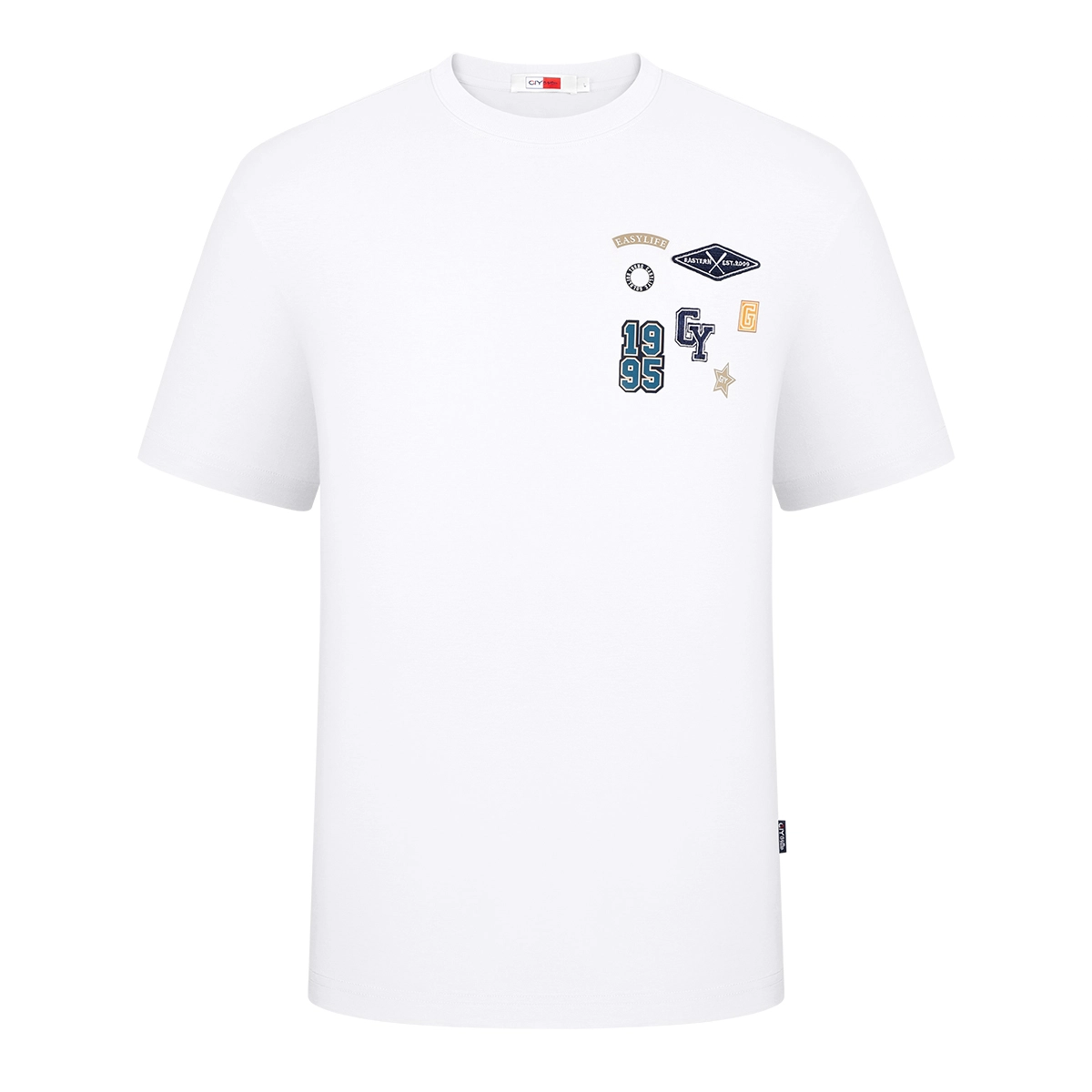 GY goldlion T