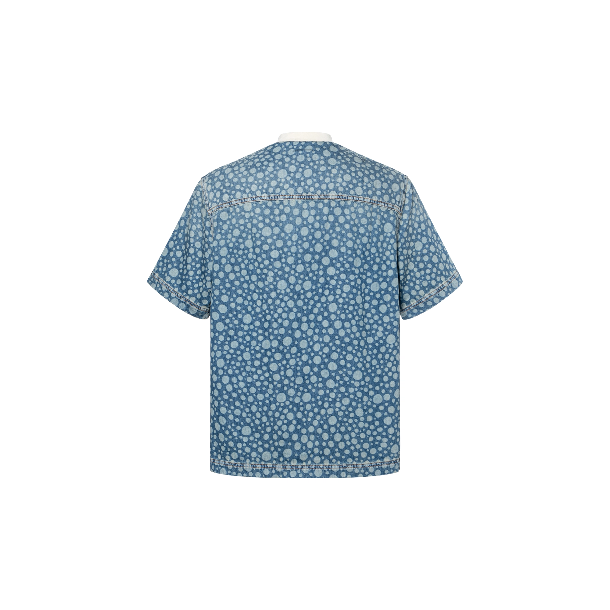 LOUIS VUITTON x Yayoi Kusama Louis Vuitton x Yayoi Kusama SS23 Logo