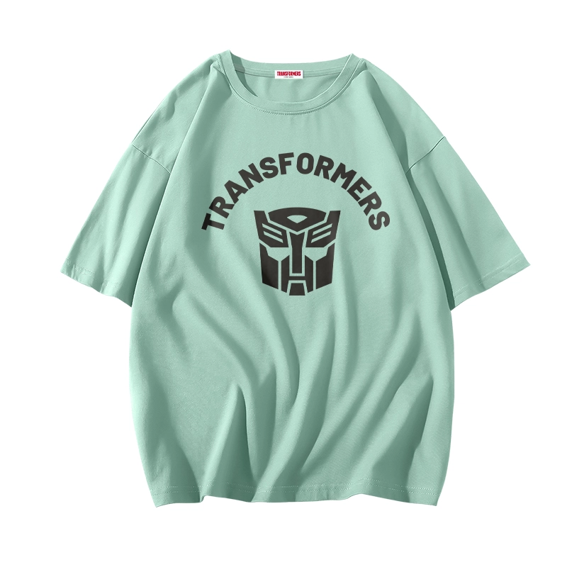 TRANSFORMERS bfT