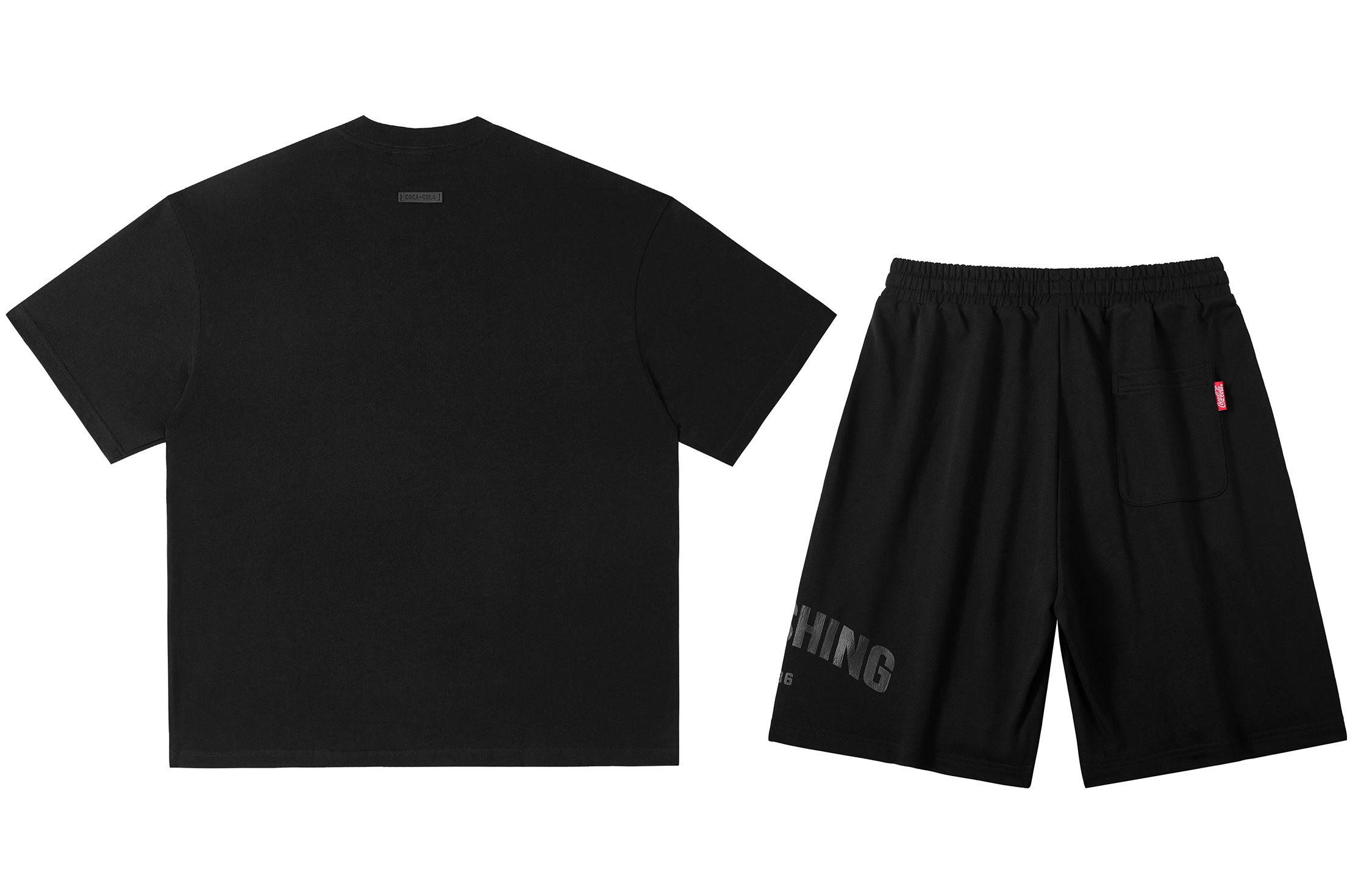 Coke T