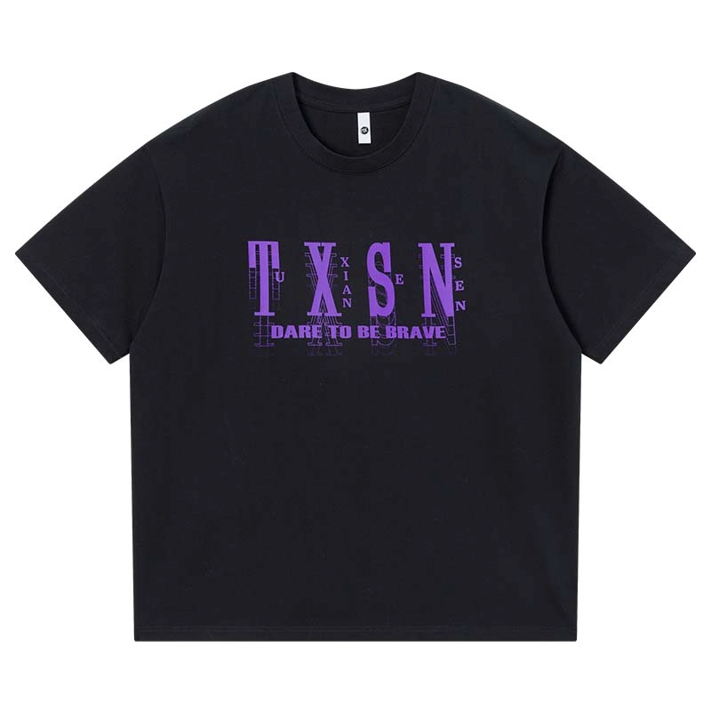 T
