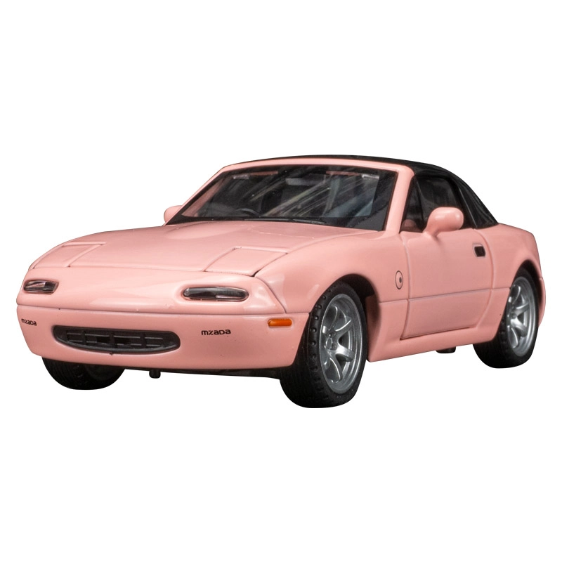 BABYS 1ST MX-5