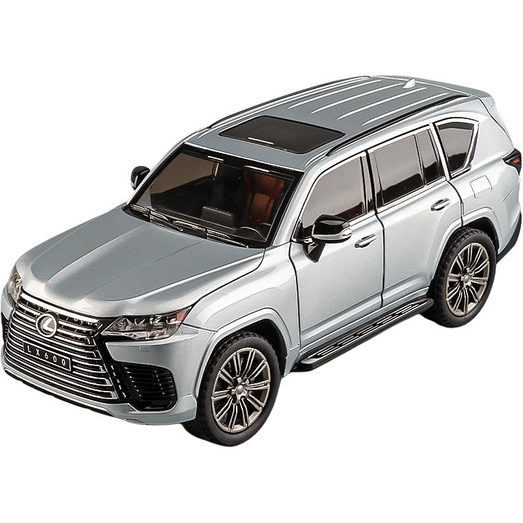 LX600SUV 124