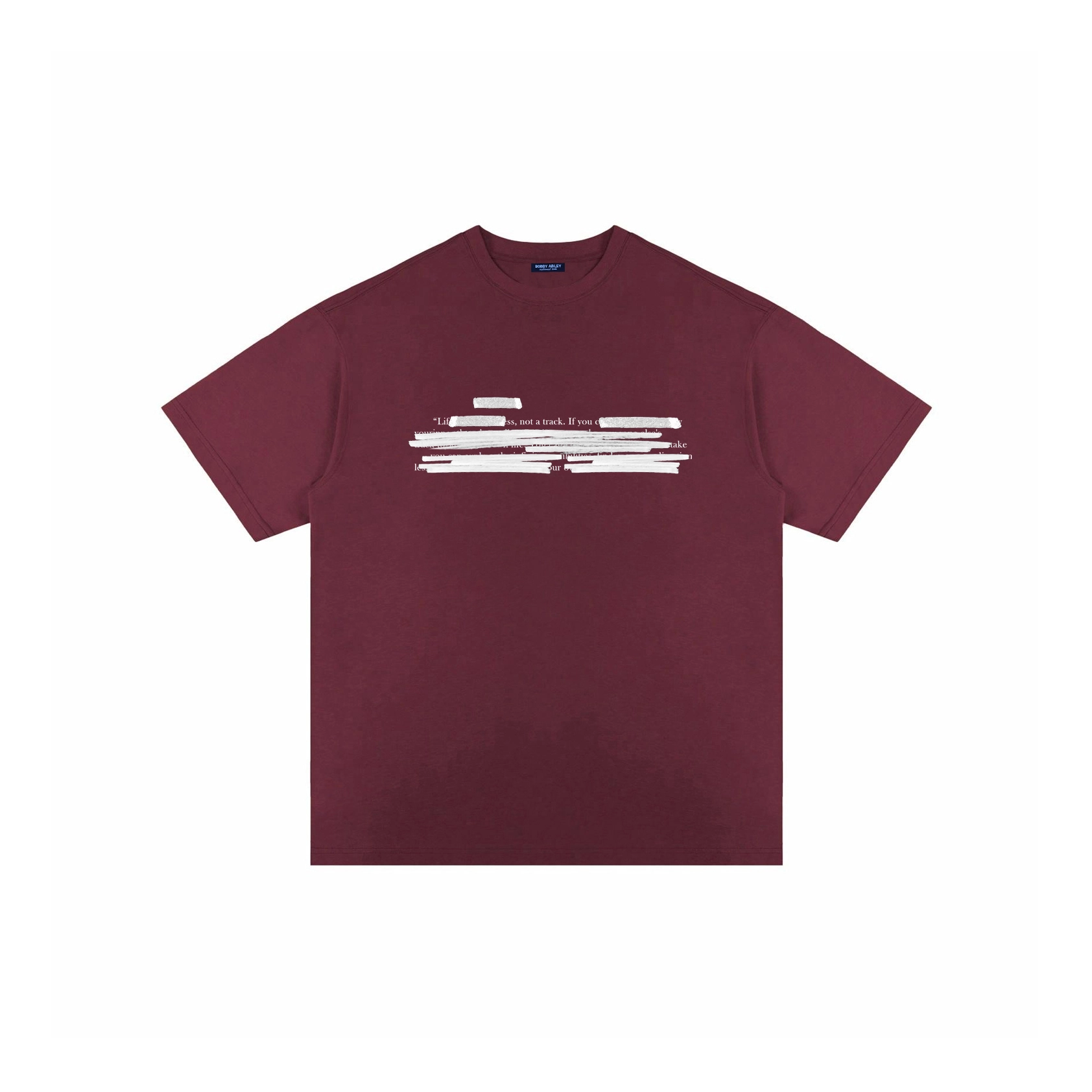 BOBBY ABLEY T