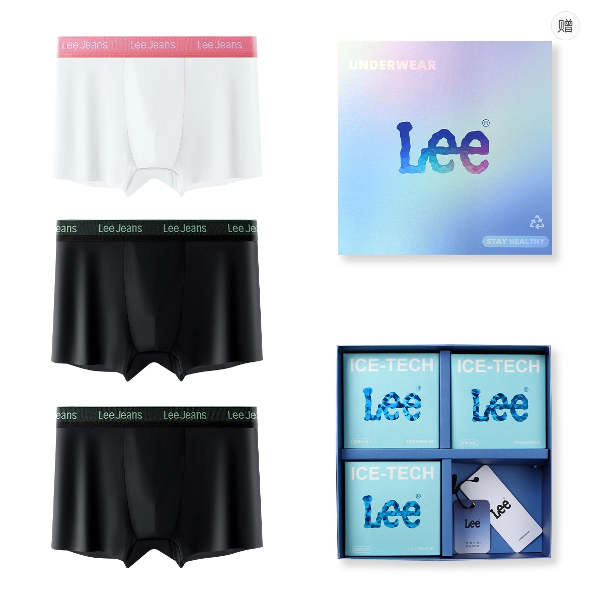 Lee 10A 3
