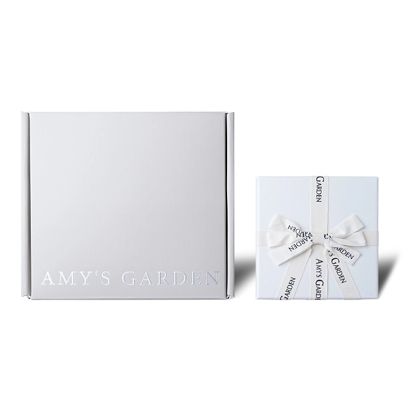 Amy's Garden