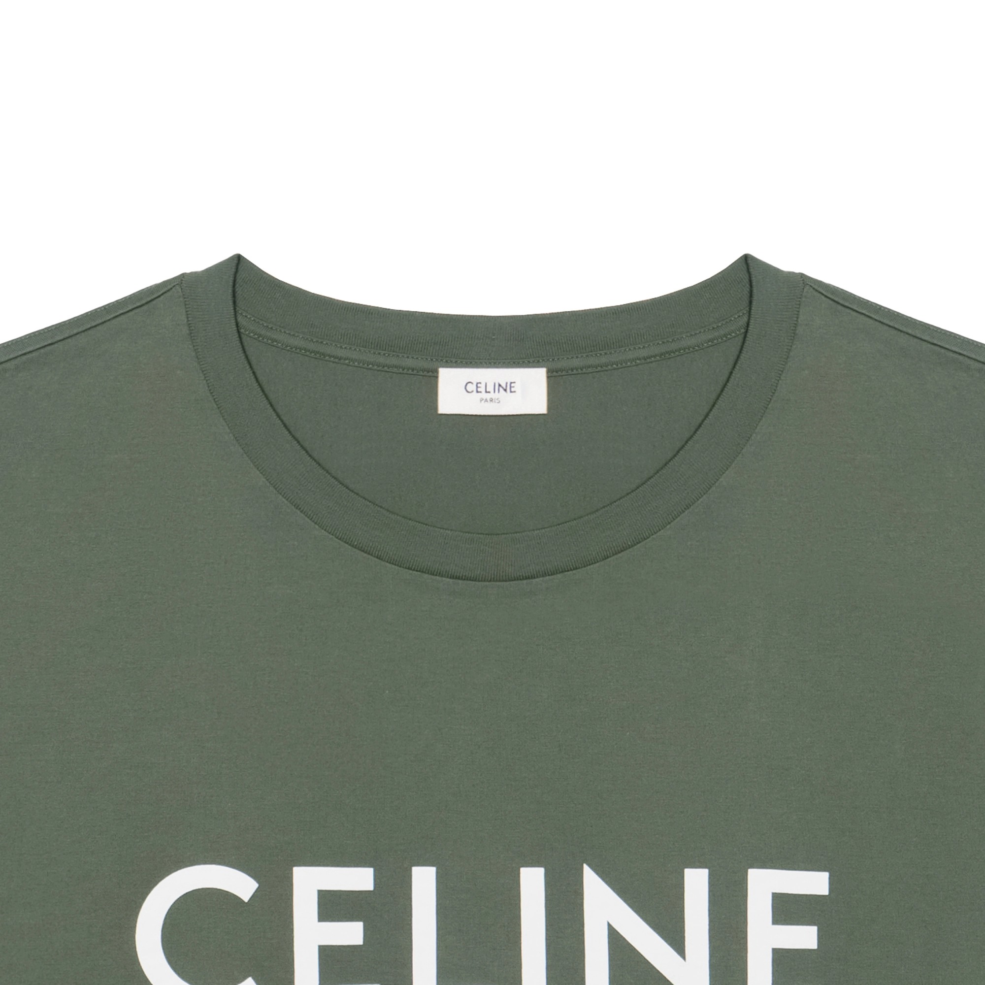 CELINE SS23 LogoT