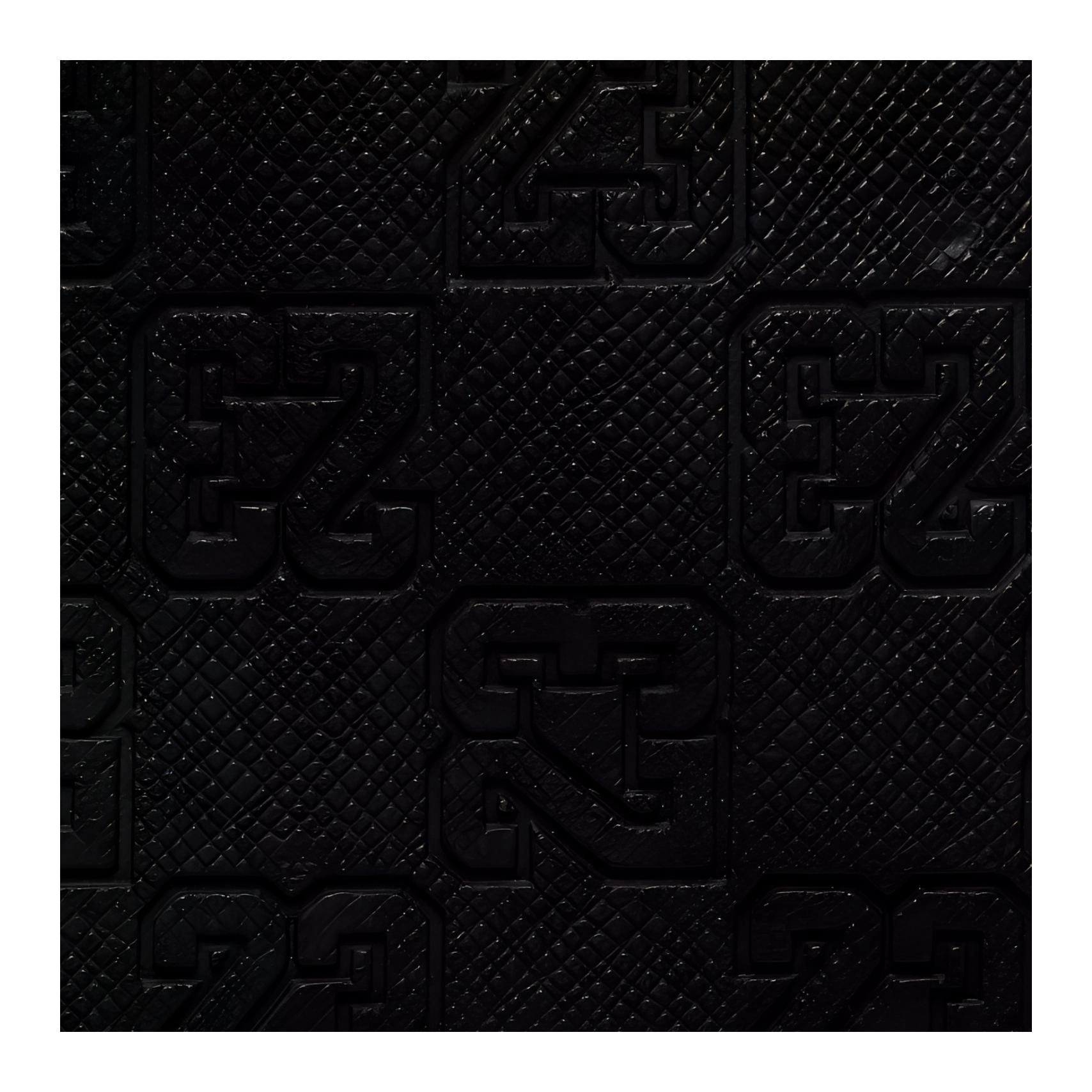 Jordan Monogram
