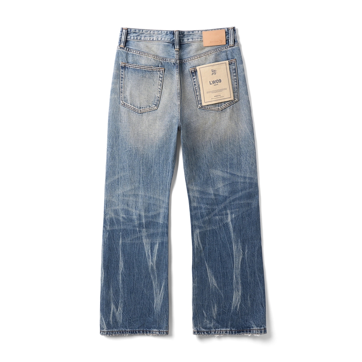 SIMWOOD LW0913.8