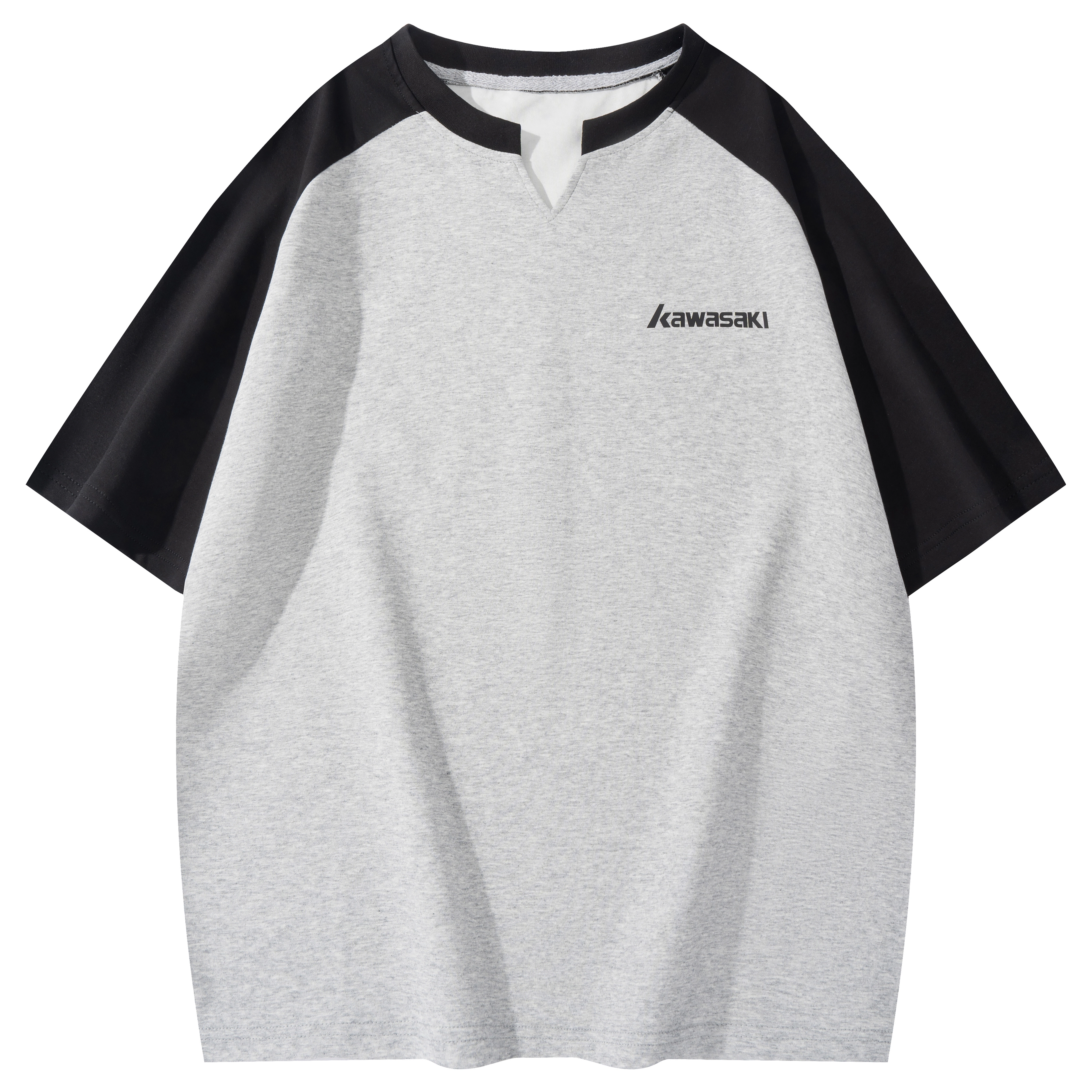 Kawasaki logovT