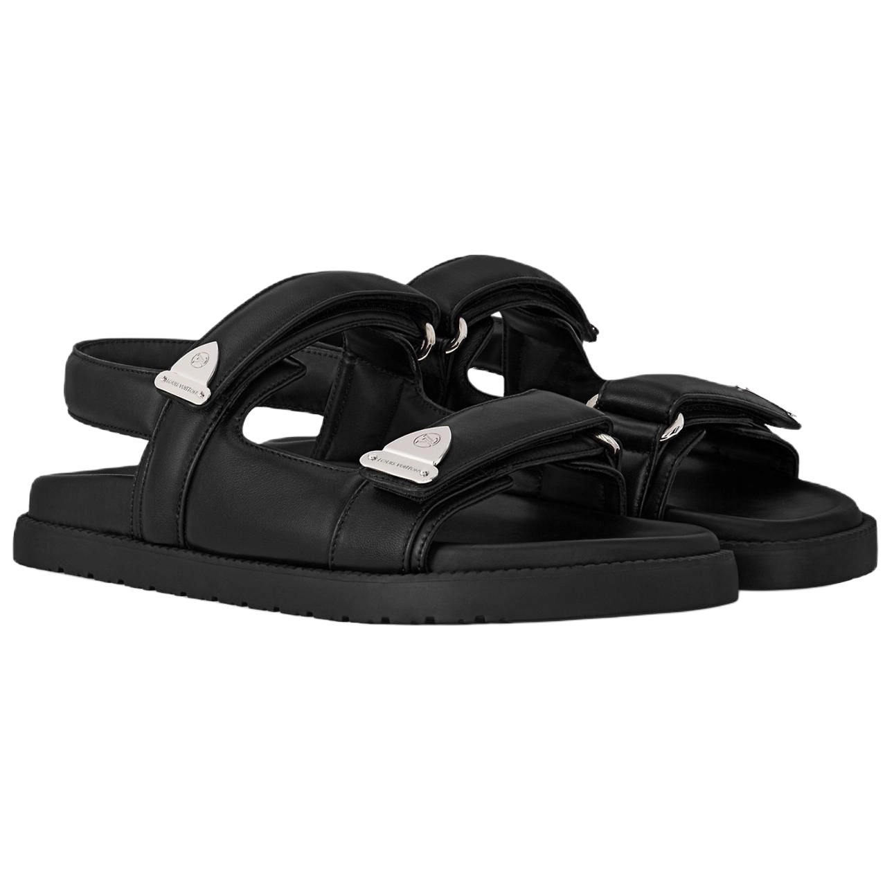 LOUIS VUITTON Sunset Comfort