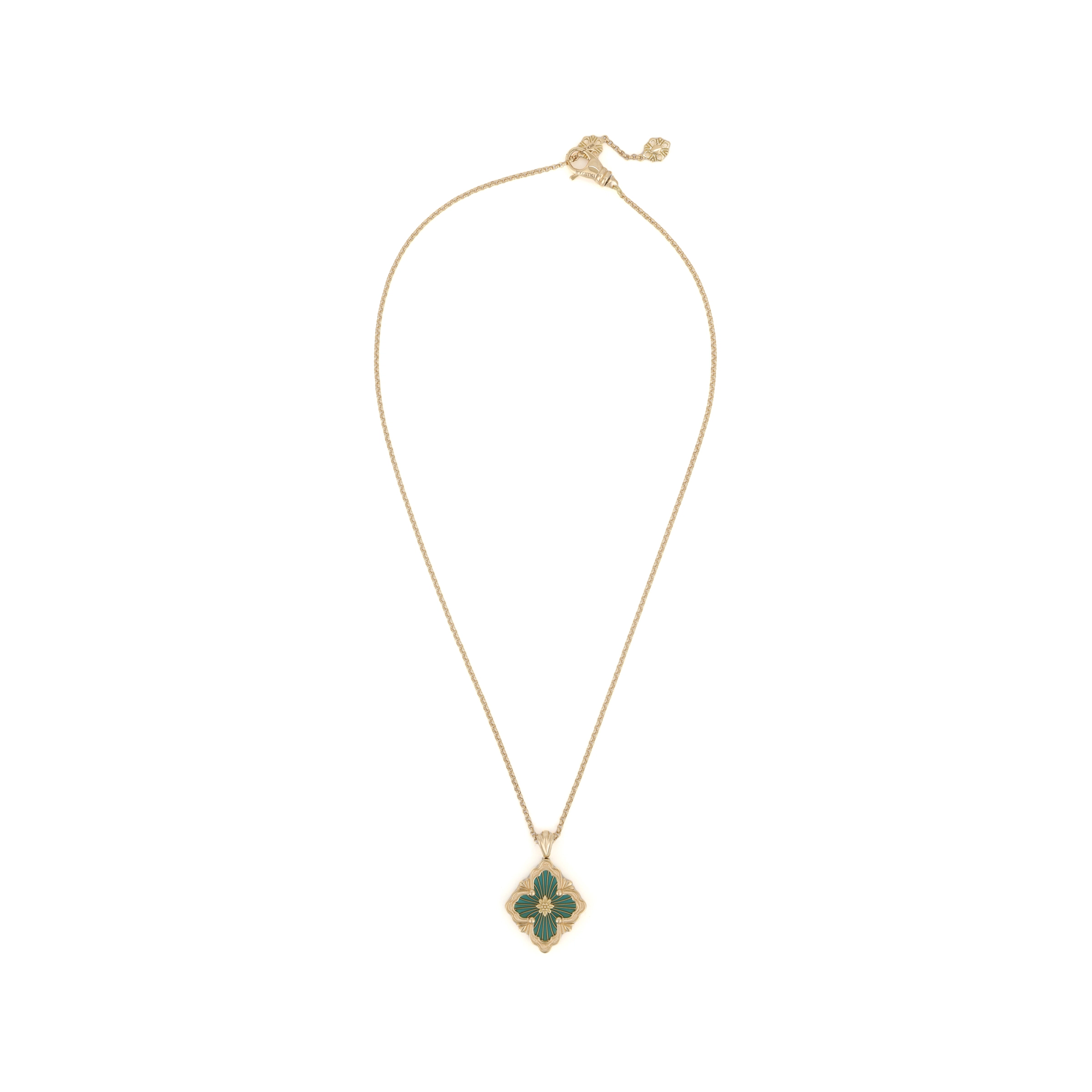 BUCCELLATI Opera 18k