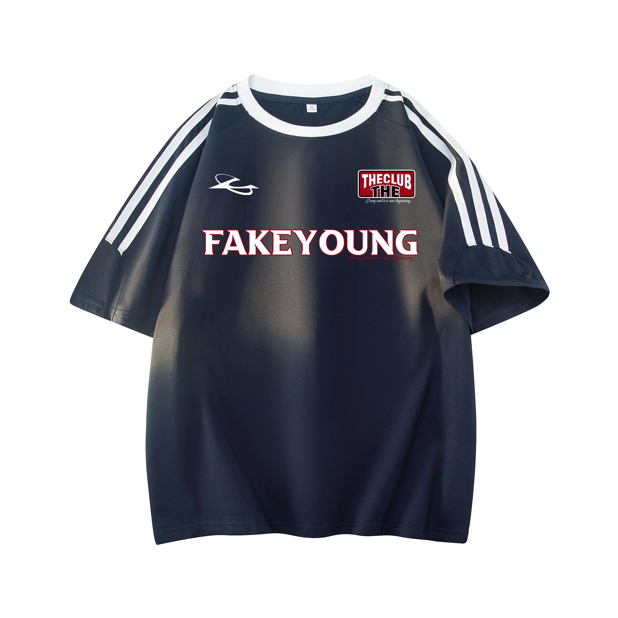 Fakeyoung LOGOT