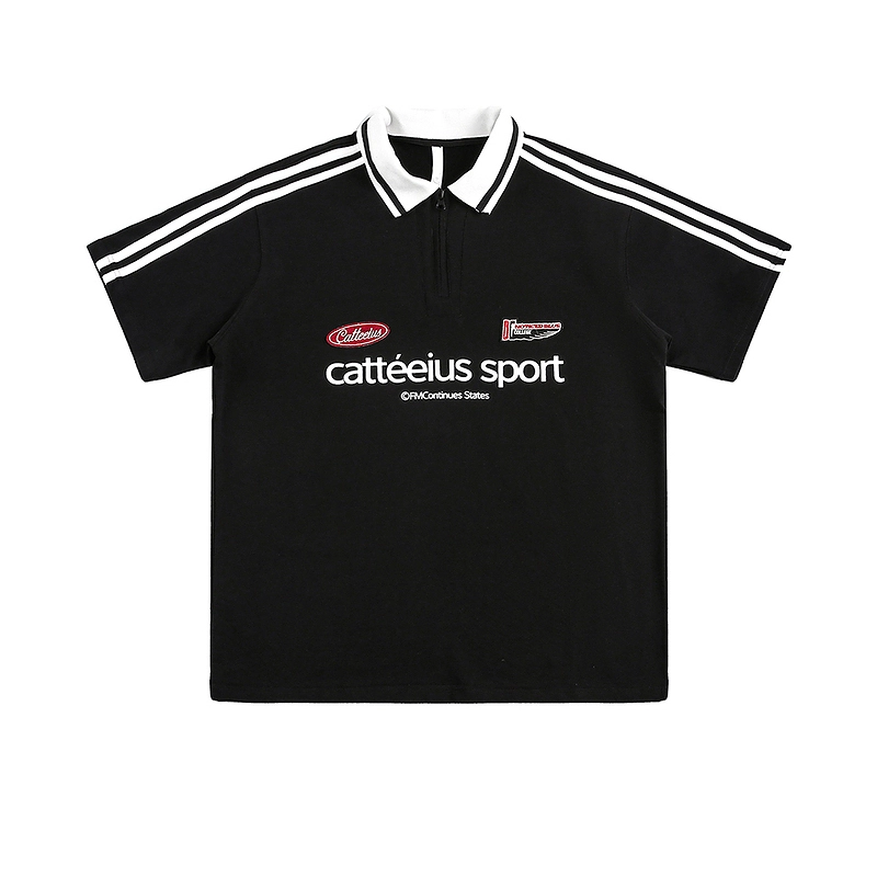 CUWU Polo