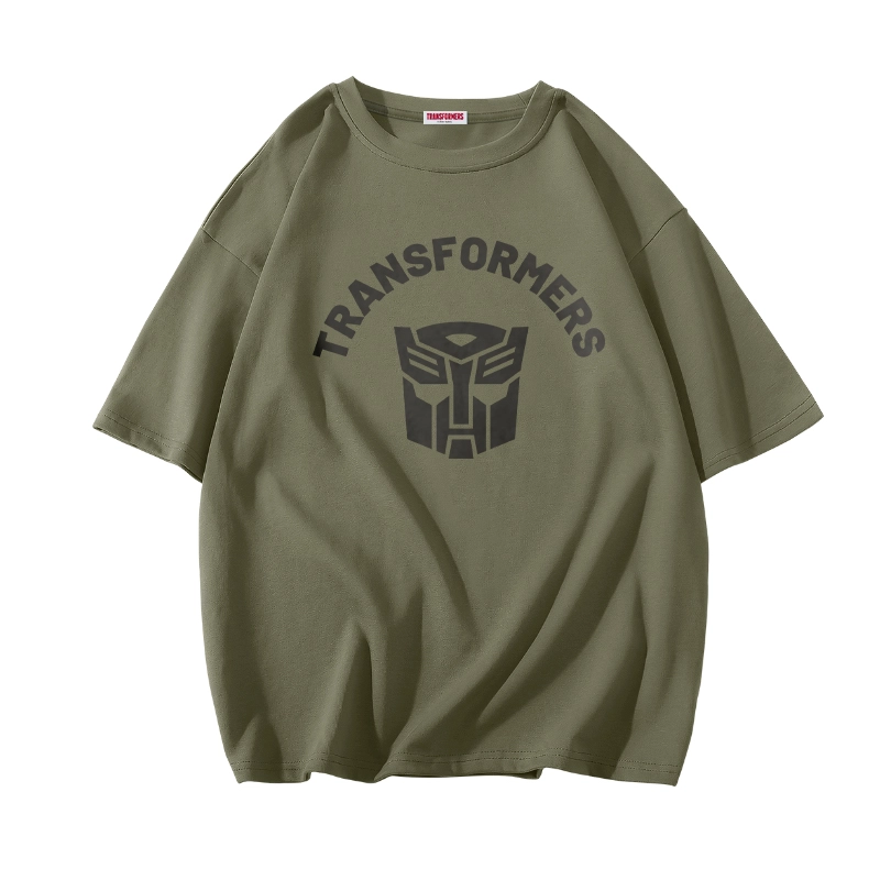 TRANSFORMERS bfT