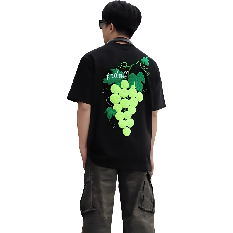 PAINT STAIN T