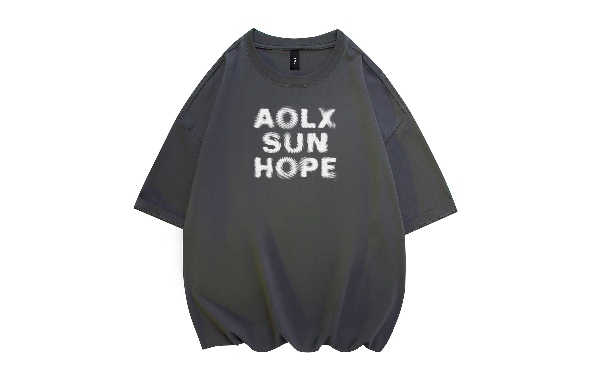 Aolx logoT