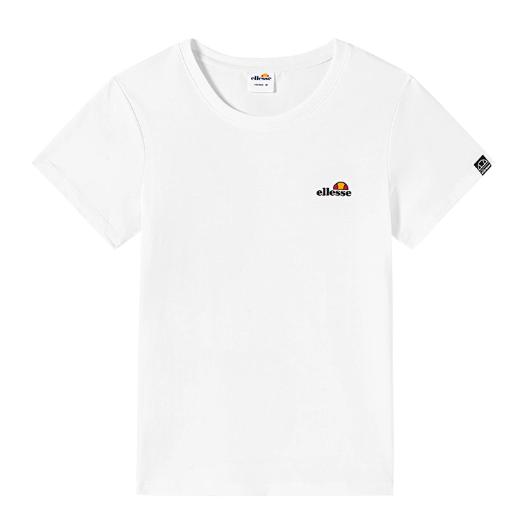 ellesse Logo T