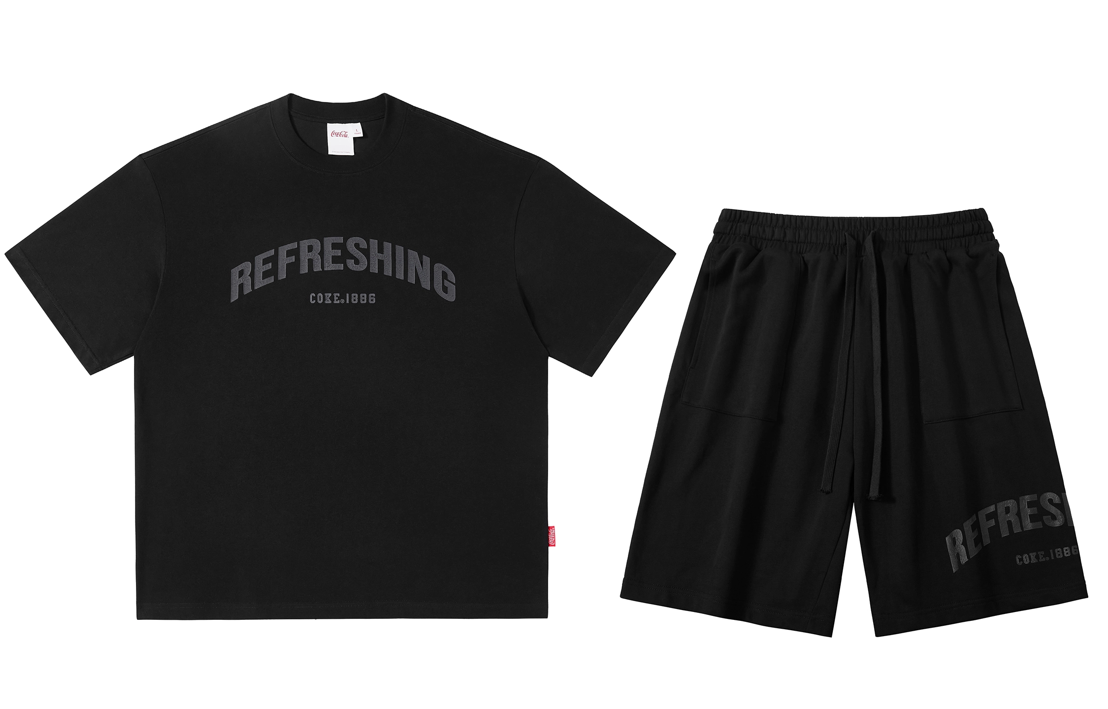 Coke T