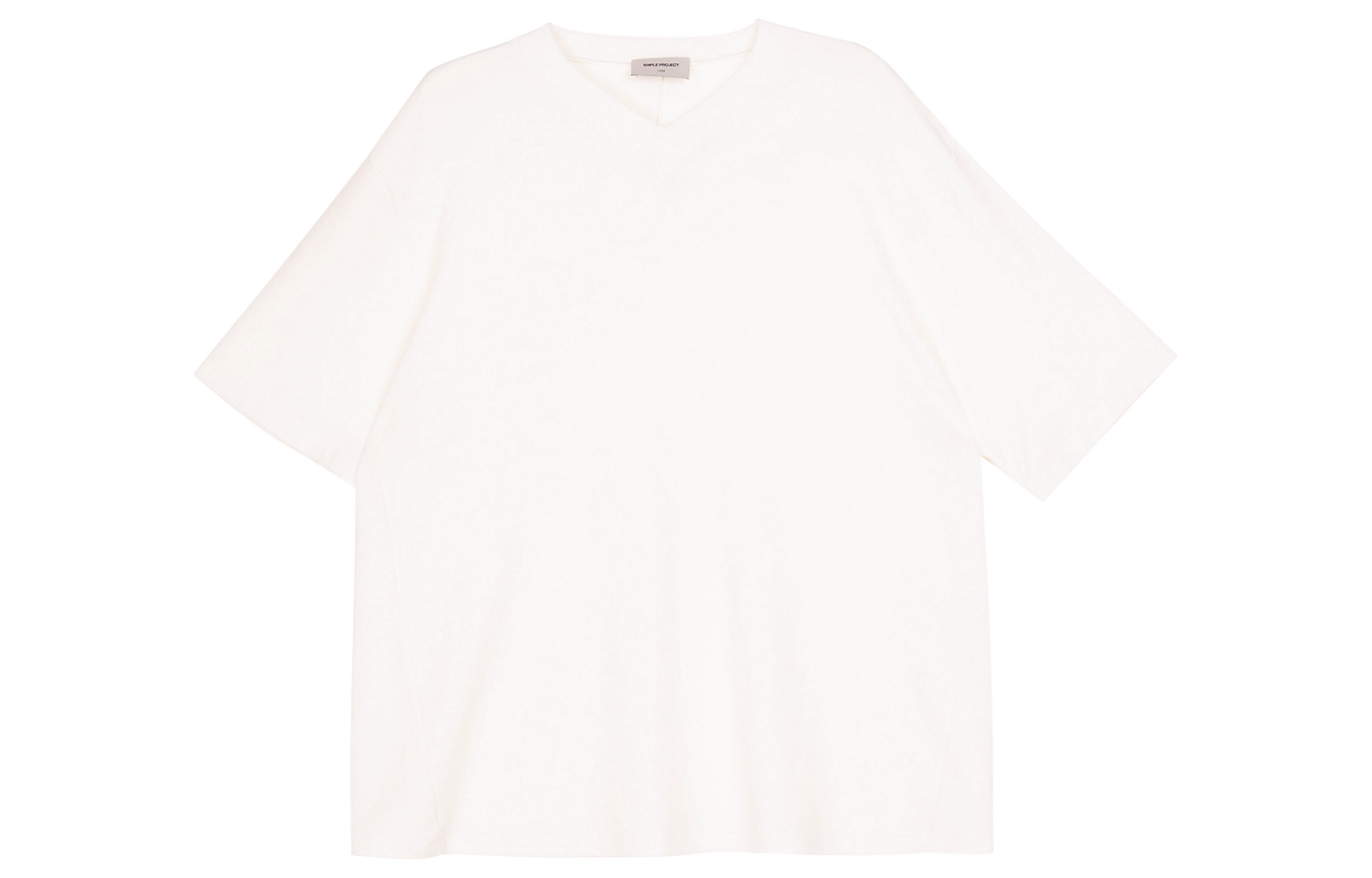 SIMPLE PROJECT T